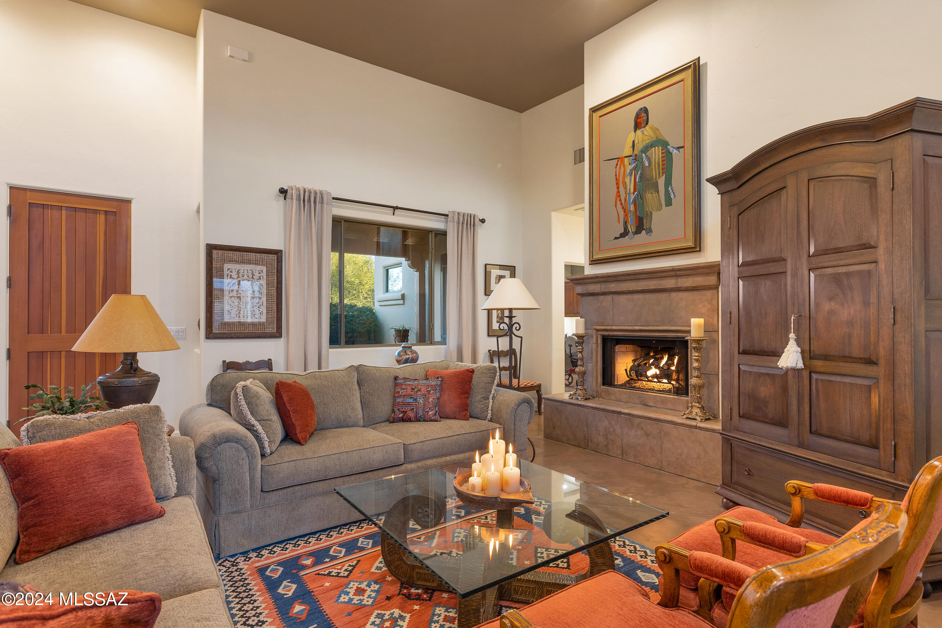 Valley Ranch Garrison Ad - Residential