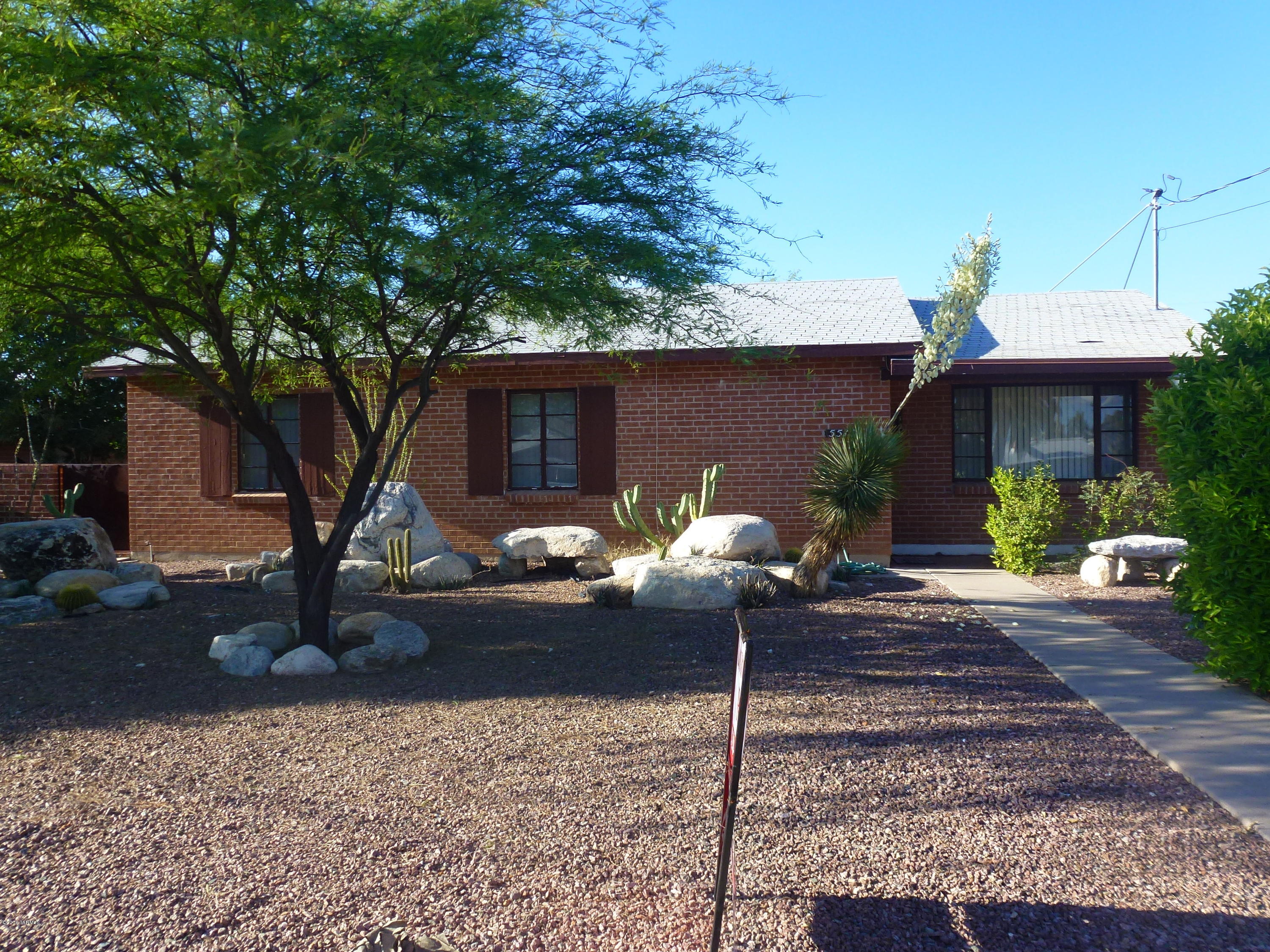 Mountain View Acre Farms - Residential Lease