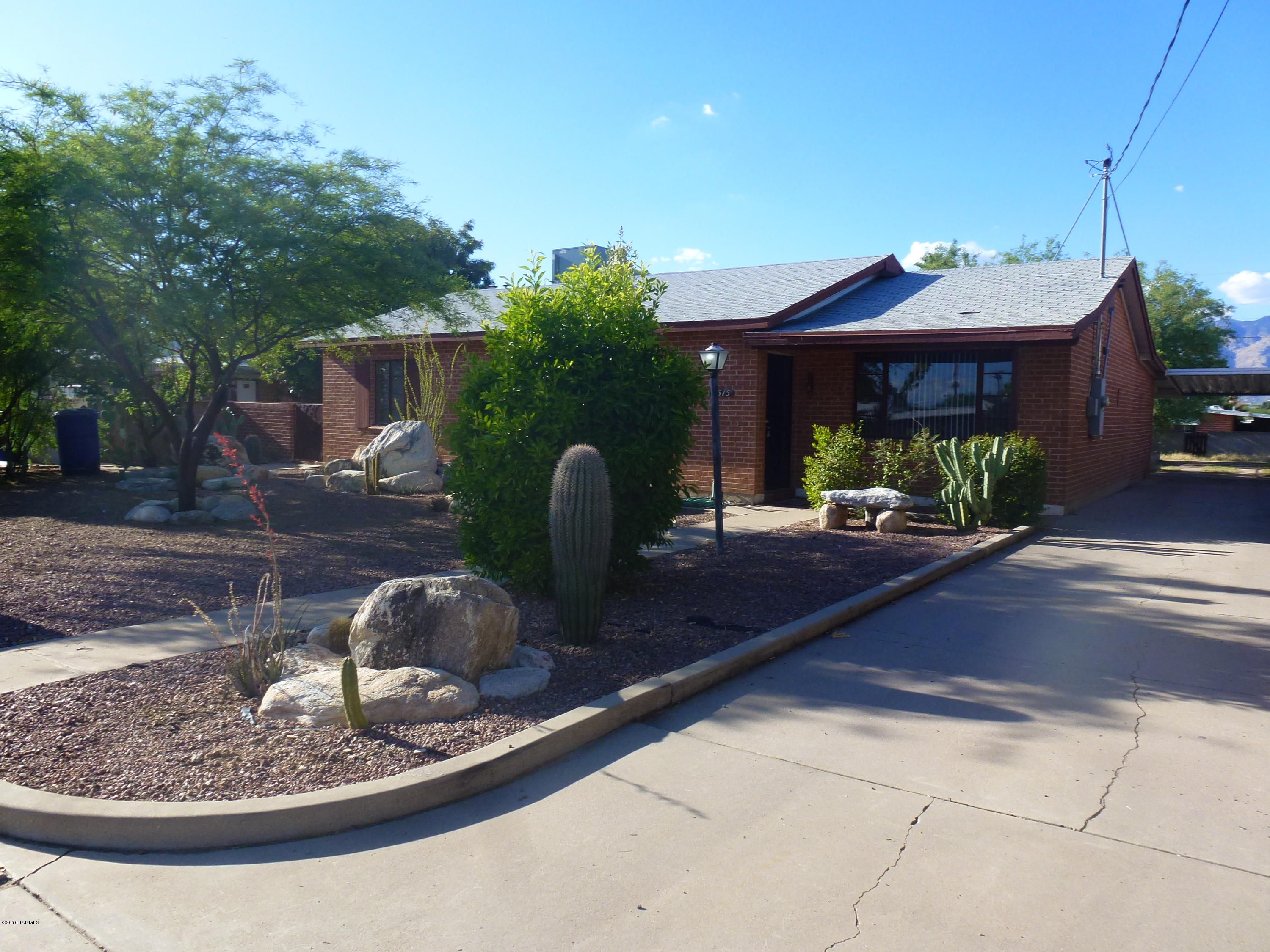 Mountain View Acre Farms - Residential Lease