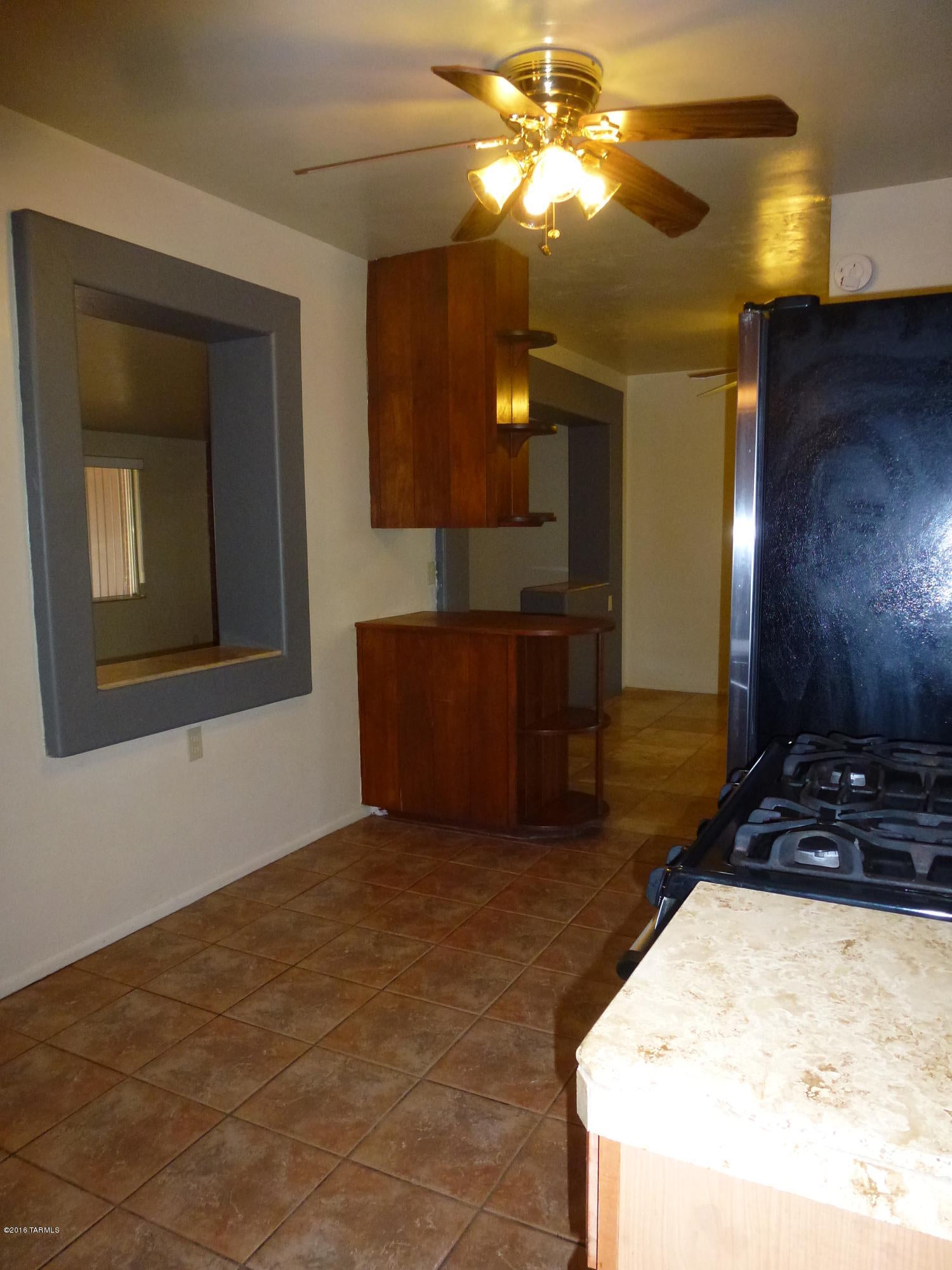Mountain View Acre Farms - Residential Lease