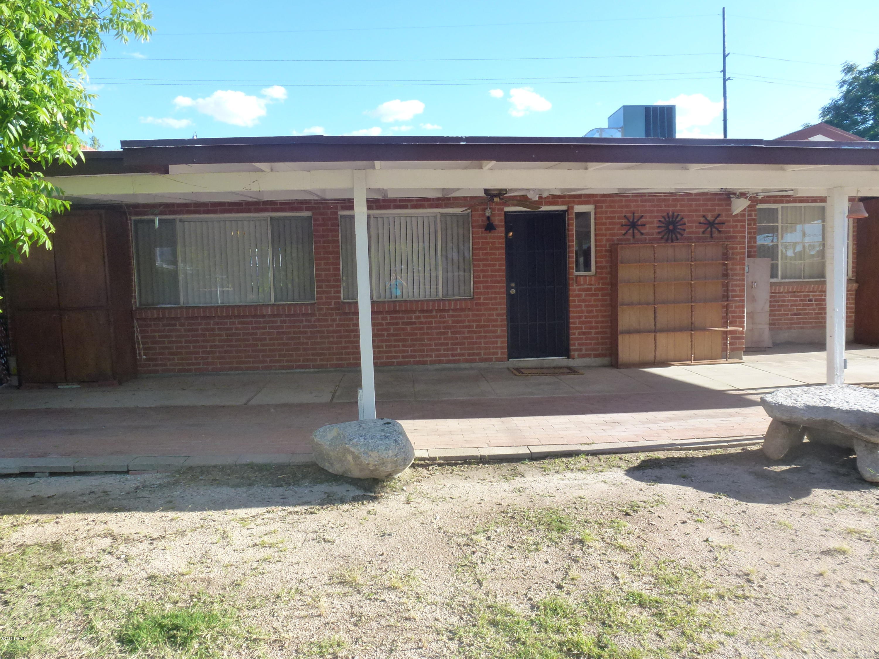 Mountain View Acre Farms - Residential Lease