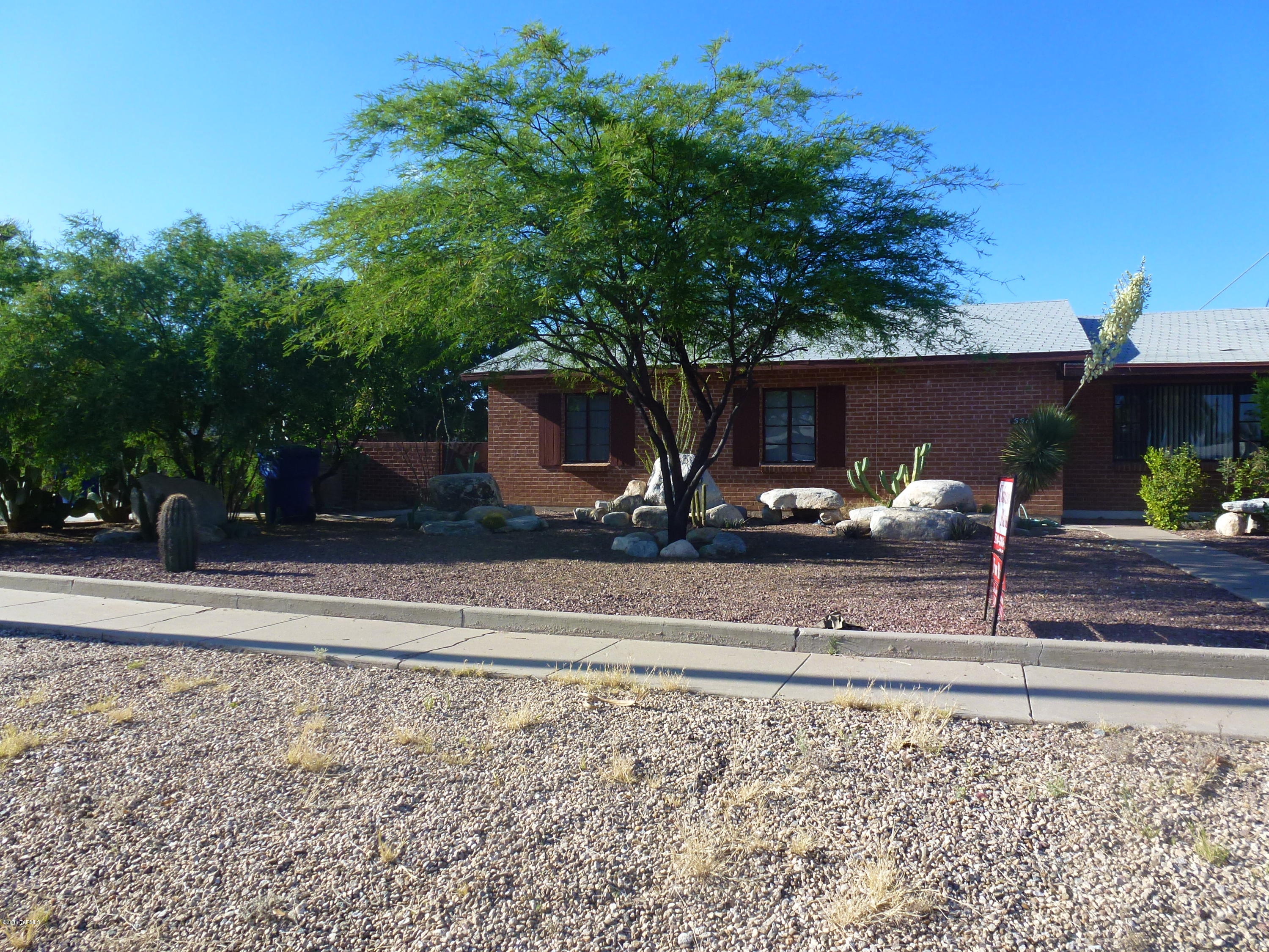 Mountain View Acre Farms - Residential Lease