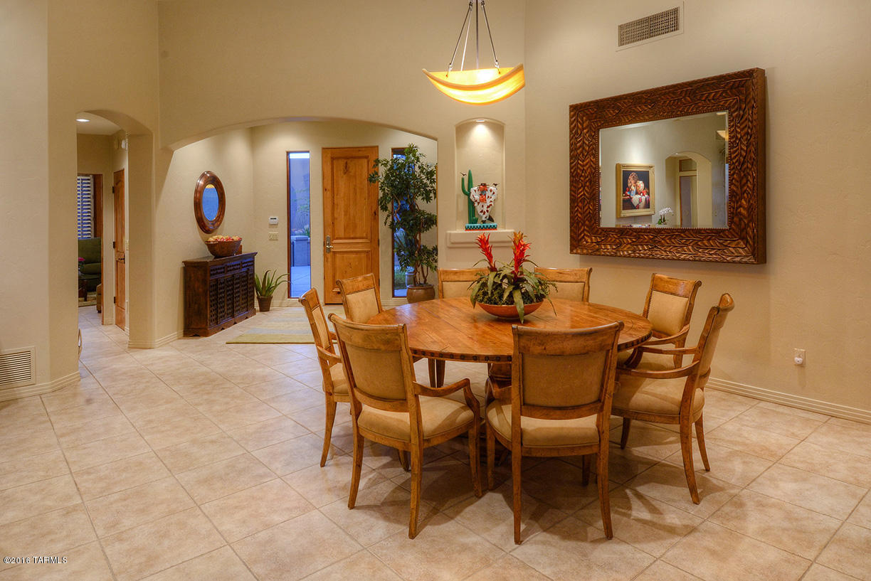 Sabino Mountain (1-290) - Residential