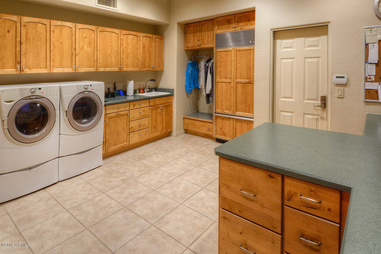 Sabino Mountain (1-290) - Residential