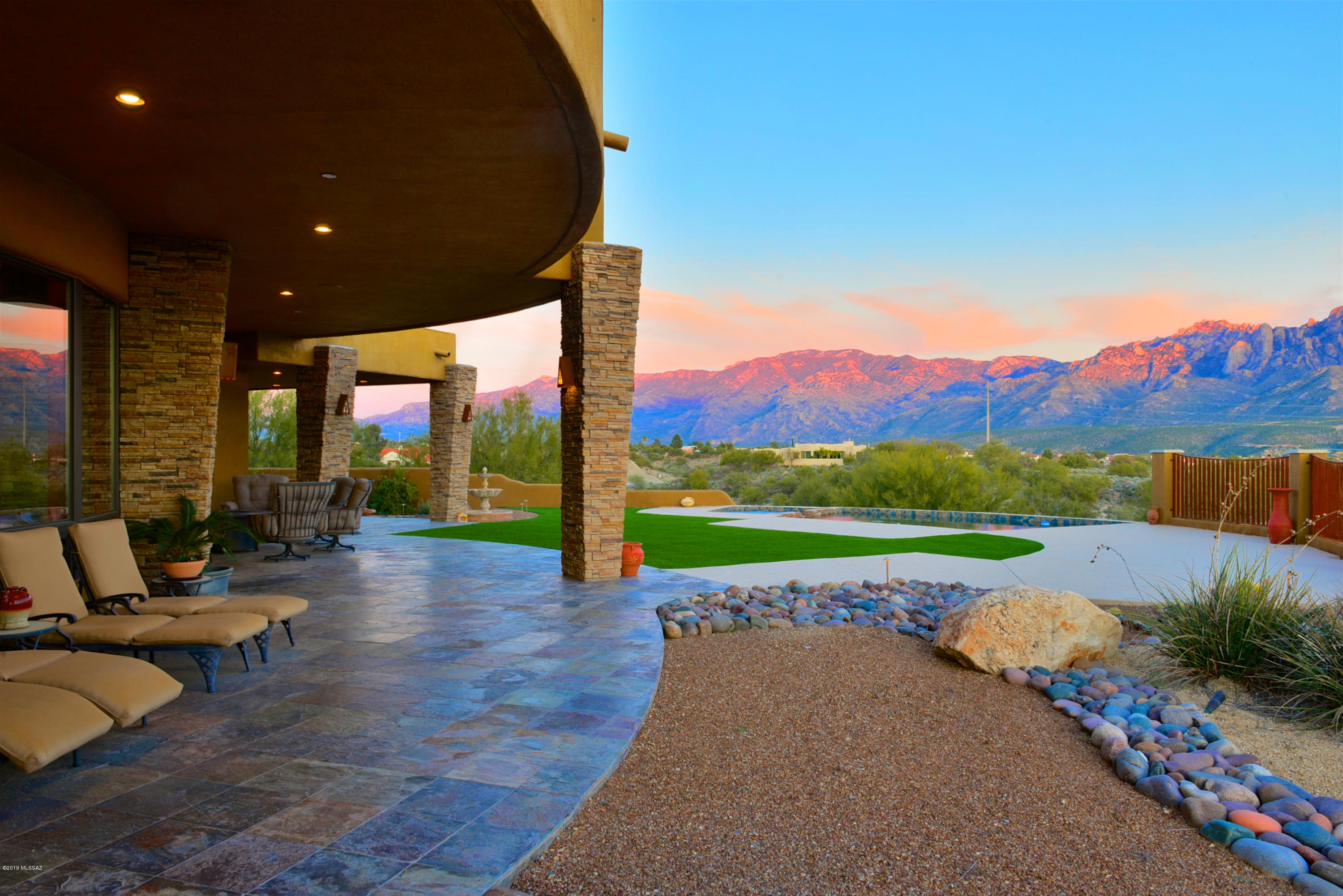 Naranja Ridge Estates (1-21) - Residential