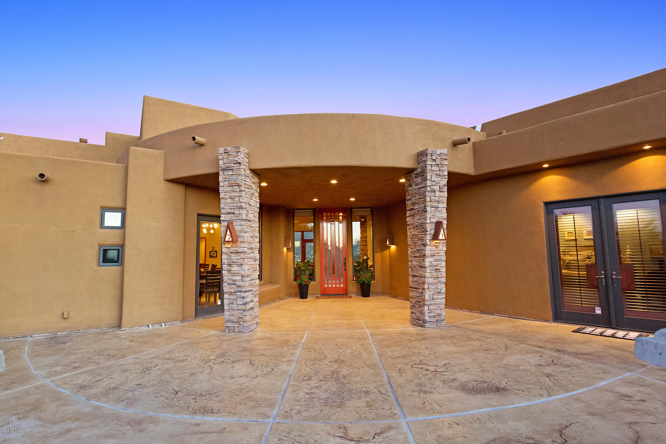 Naranja Ridge Estates (1-21) - Residential