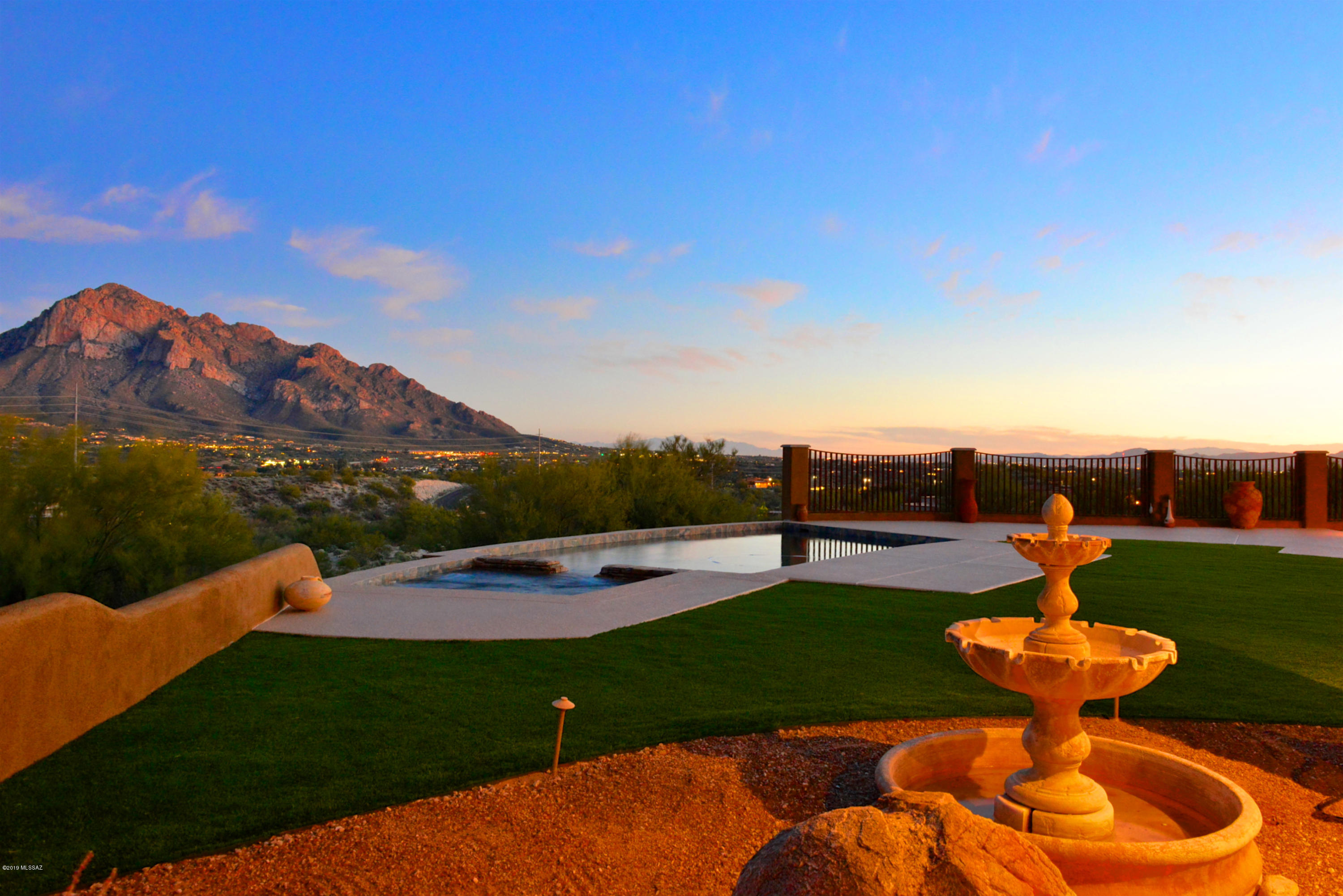 Naranja Ridge Estates (1-21) - Residential