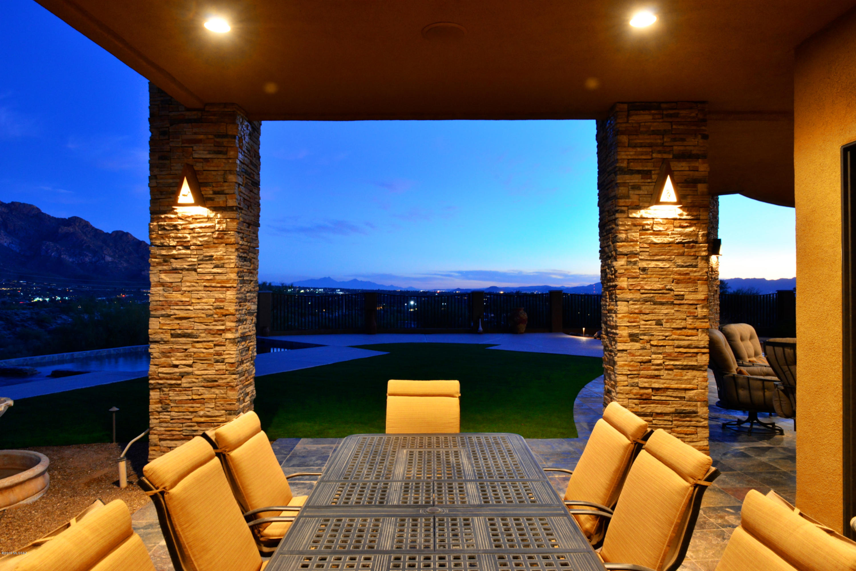 Naranja Ridge Estates (1-21) - Residential