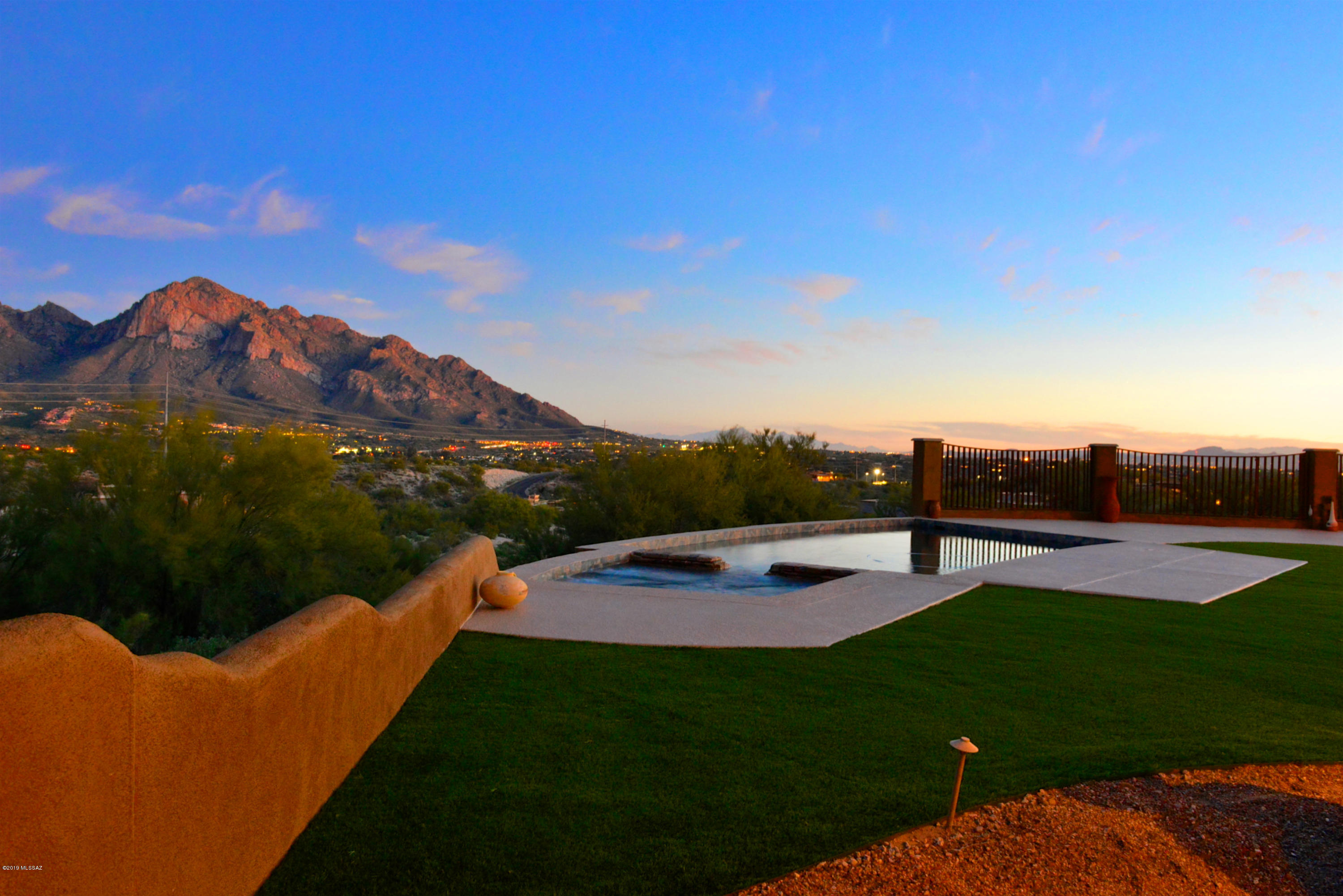 Naranja Ridge Estates (1-21) - Residential