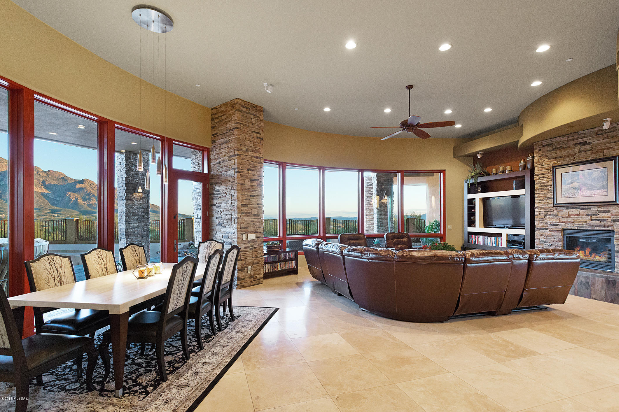 Naranja Ridge Estates (1-21) - Residential