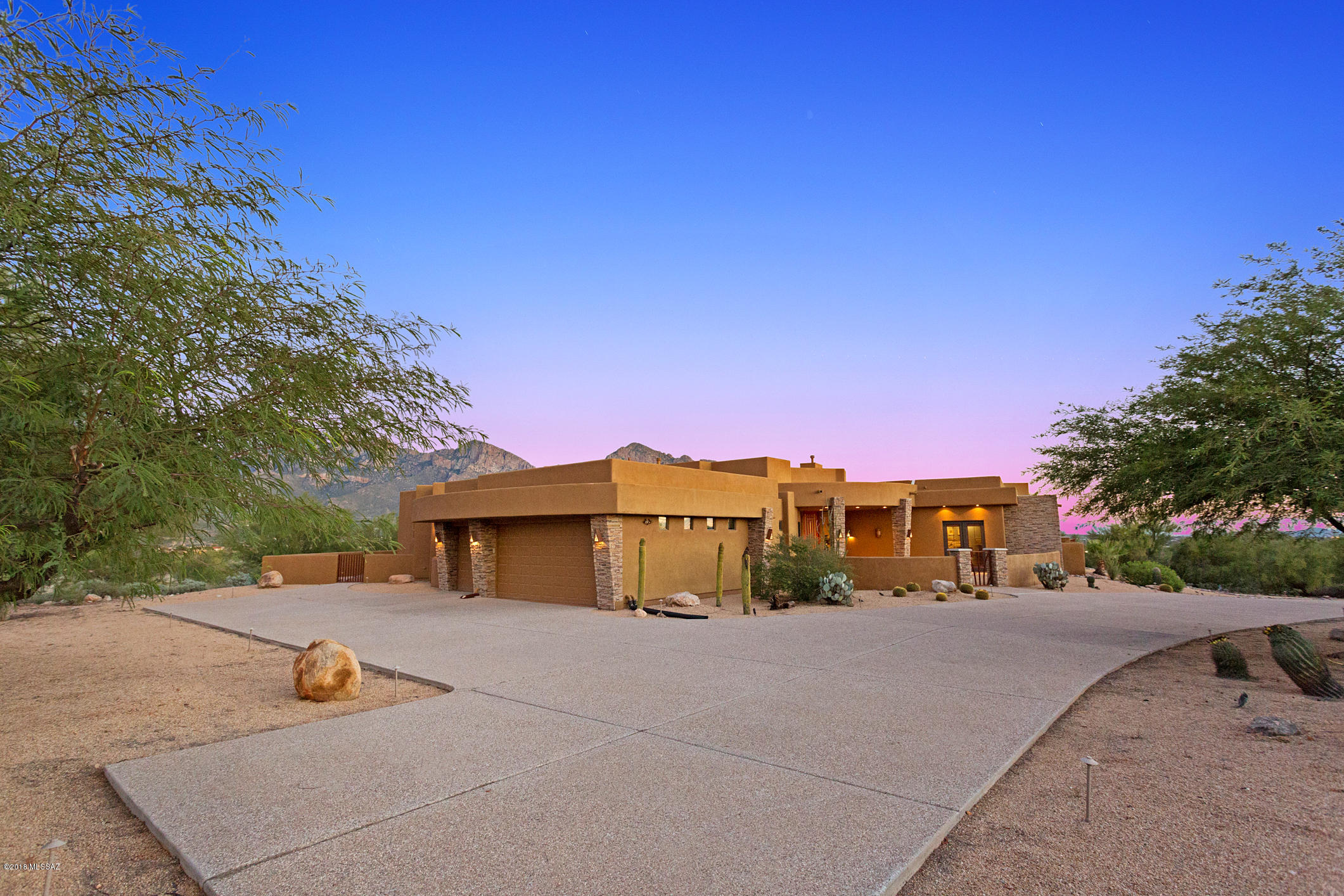Naranja Ridge Estates (1-21) - Residential