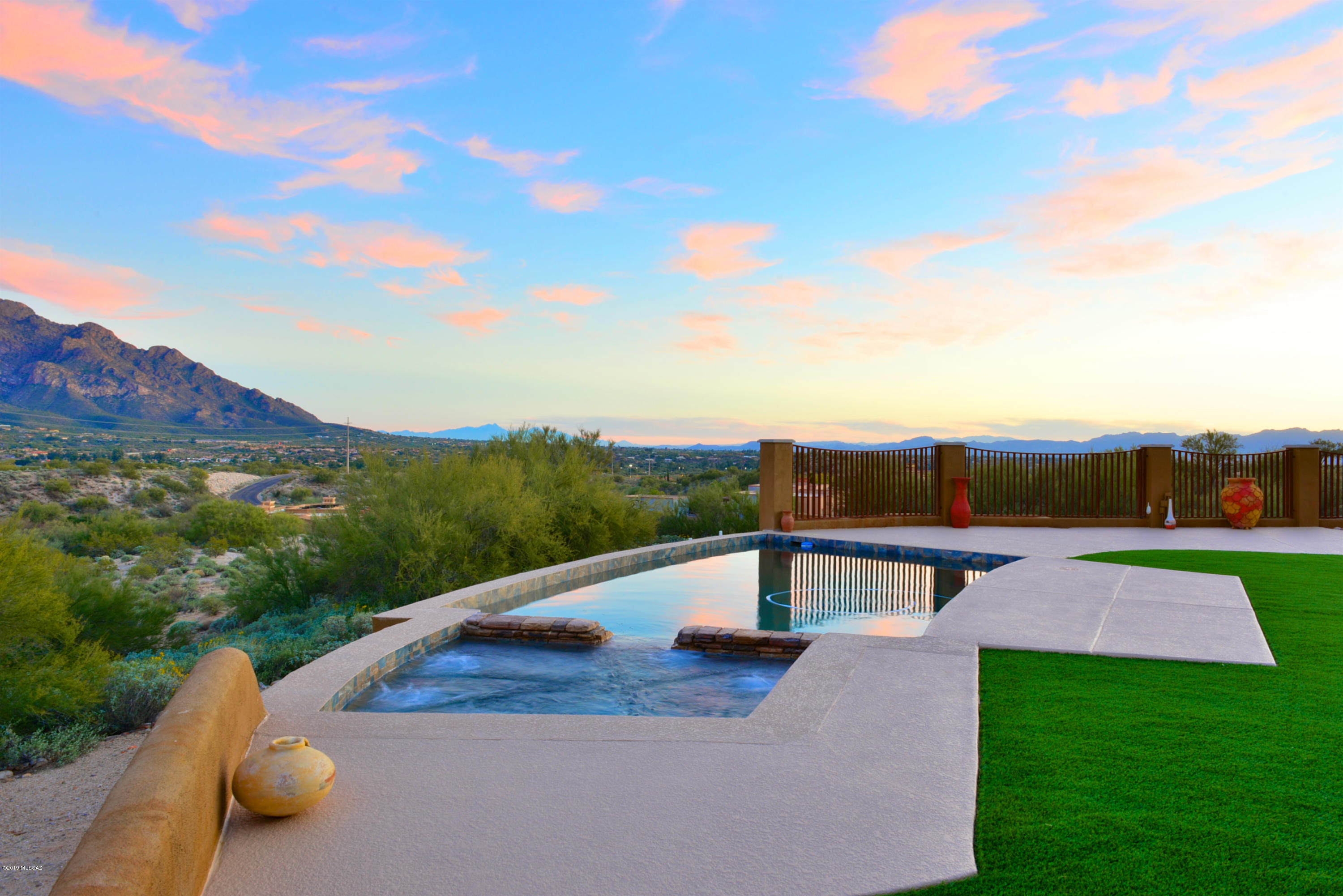 Naranja Ridge Estates (1-21) - Residential