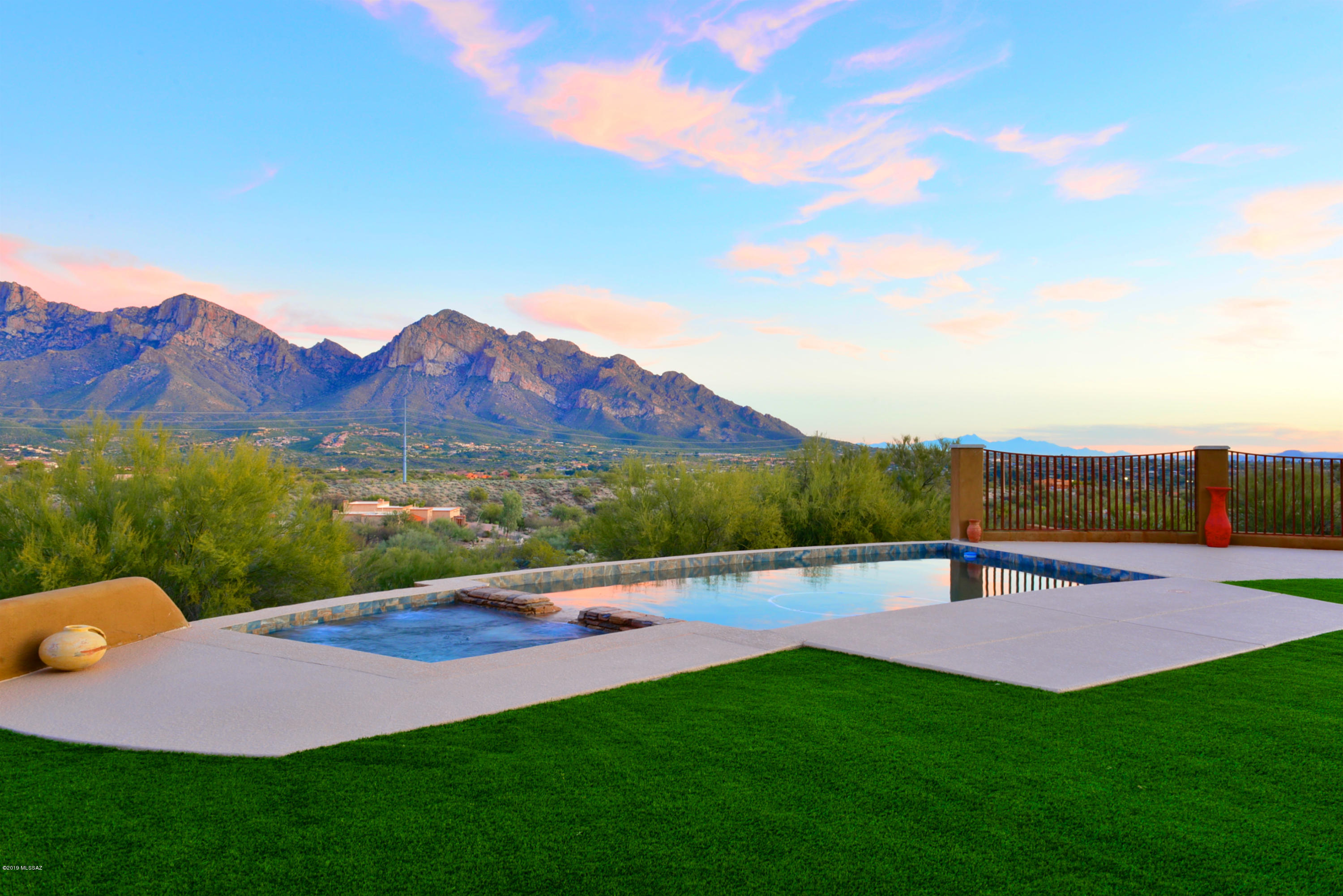 Naranja Ridge Estates (1-21) - Residential