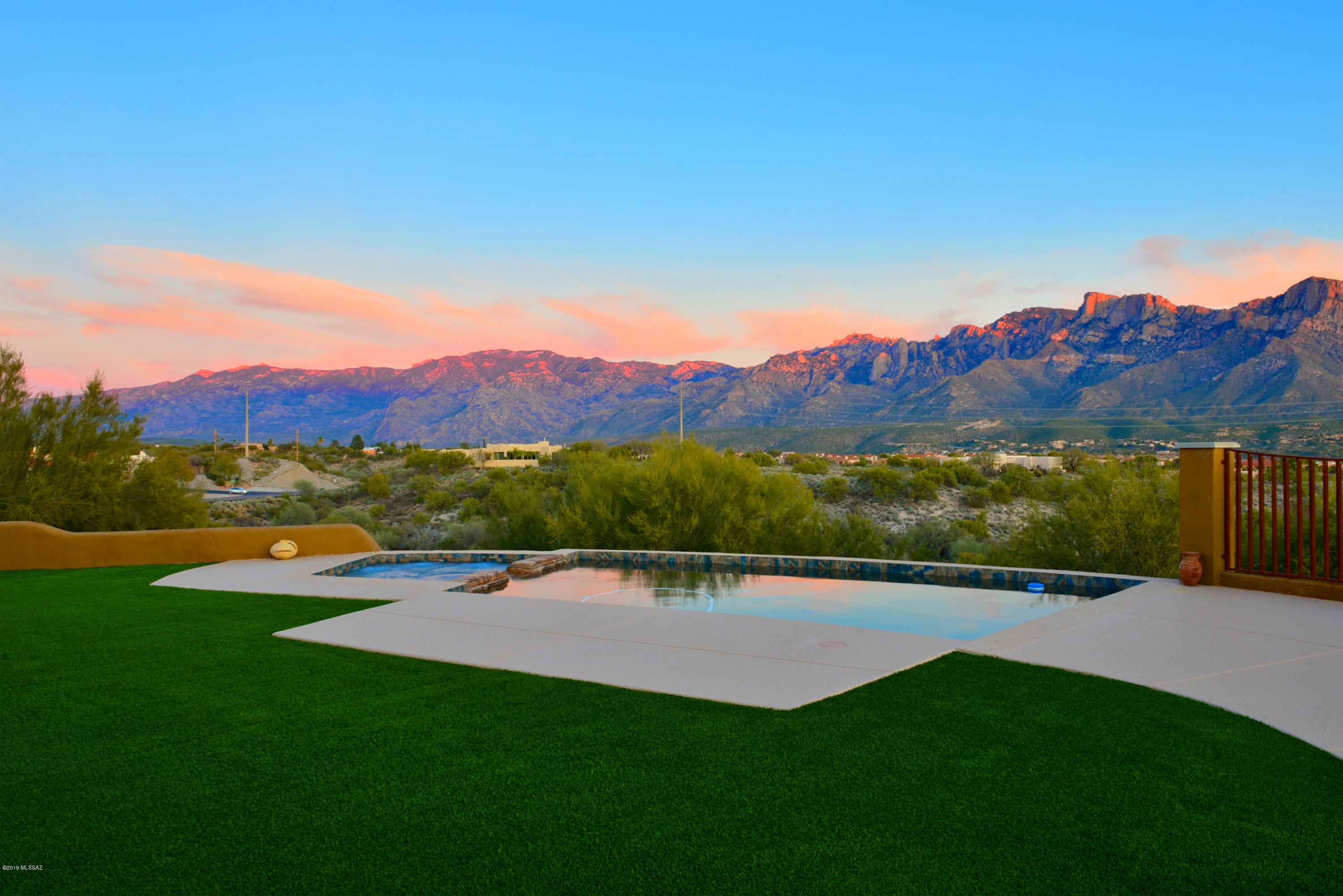 Naranja Ridge Estates (1-21) - Residential