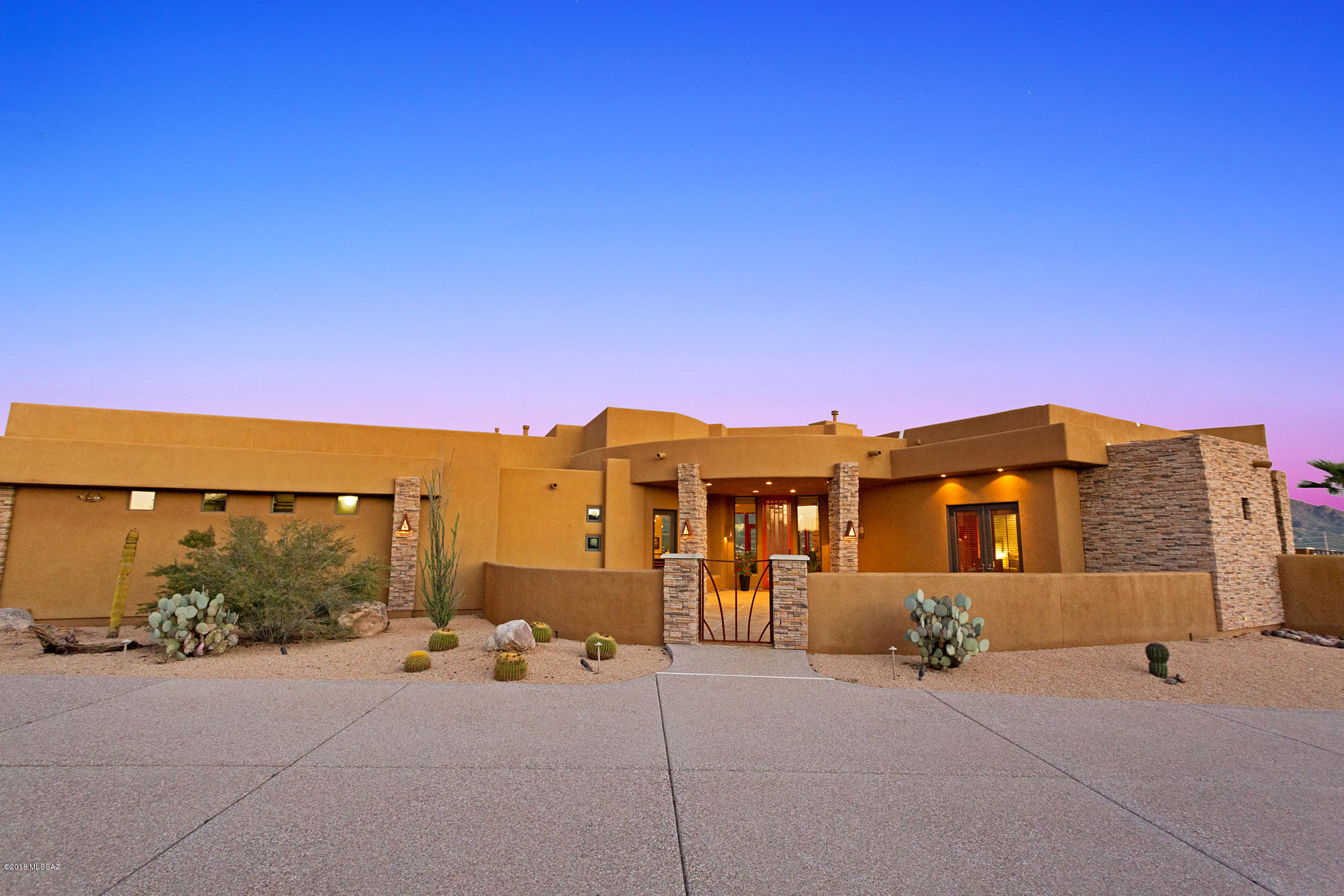 Naranja Ridge Estates (1-21) - Residential