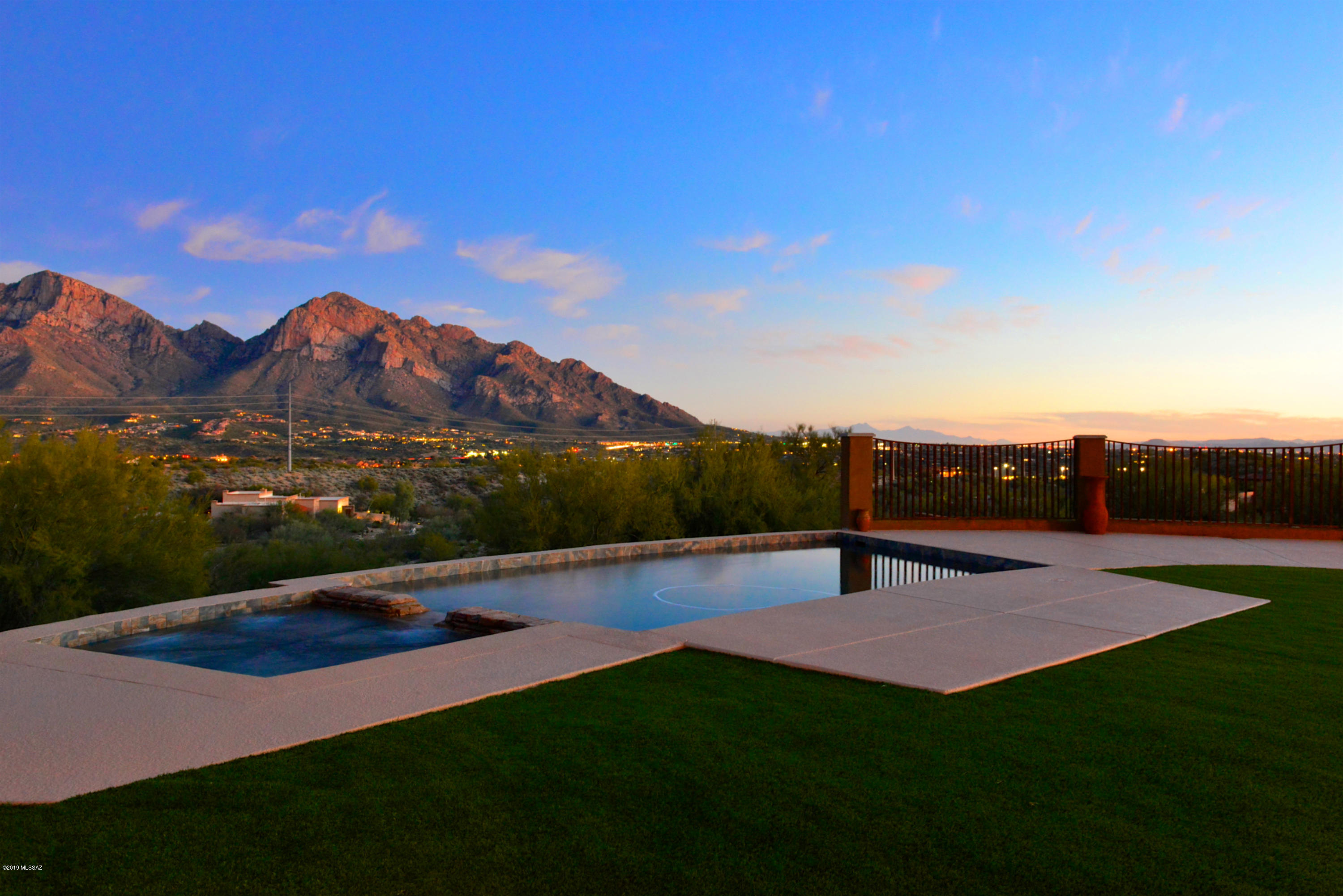 Naranja Ridge Estates (1-21) - Residential