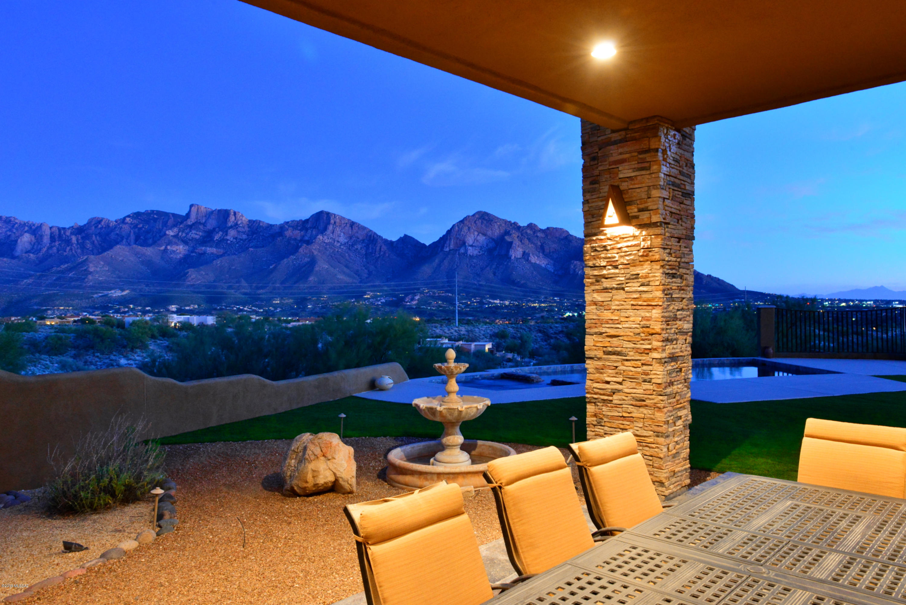 Naranja Ridge Estates (1-21) - Residential