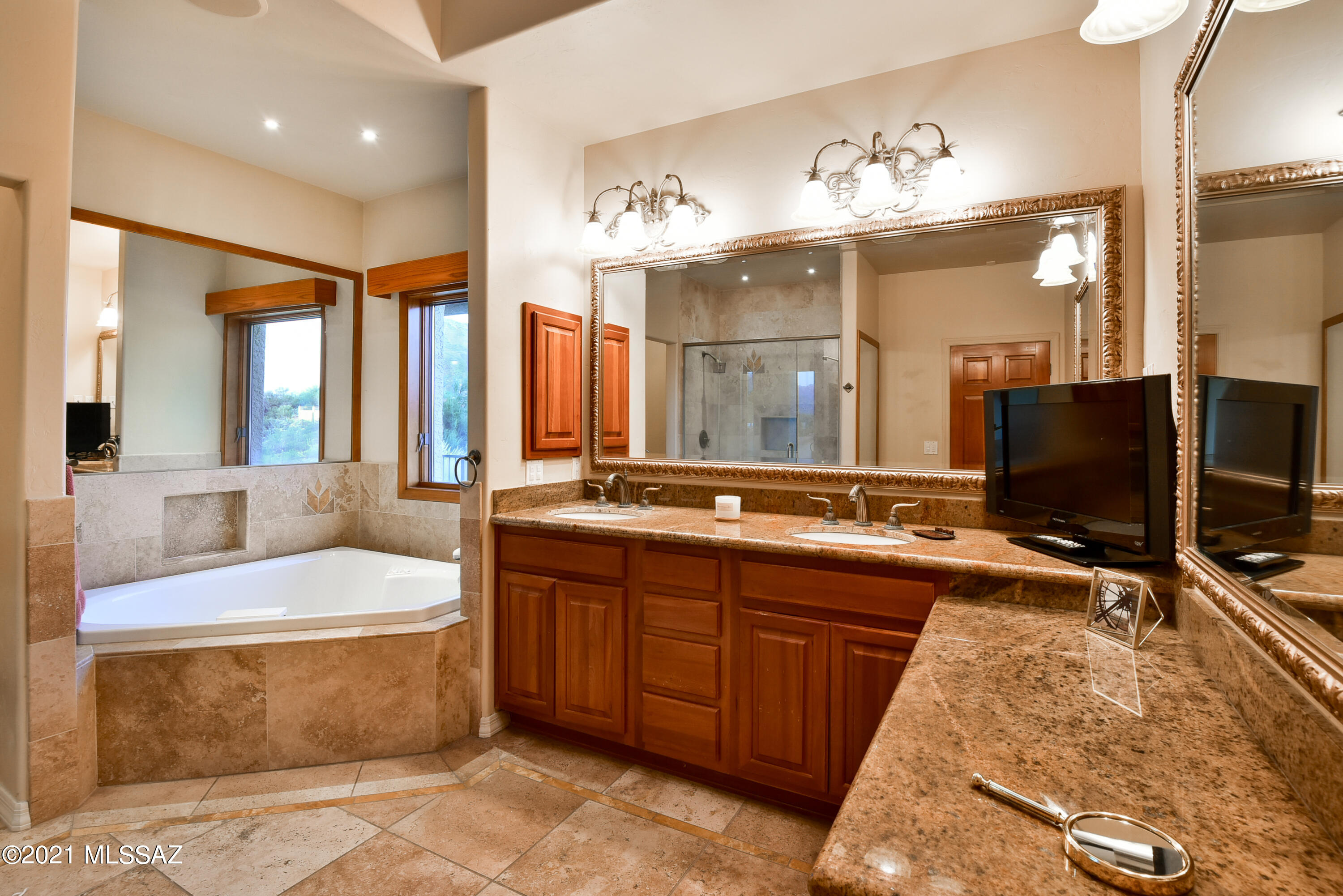 Cimarron Foothills Estates (1-97) - Residential