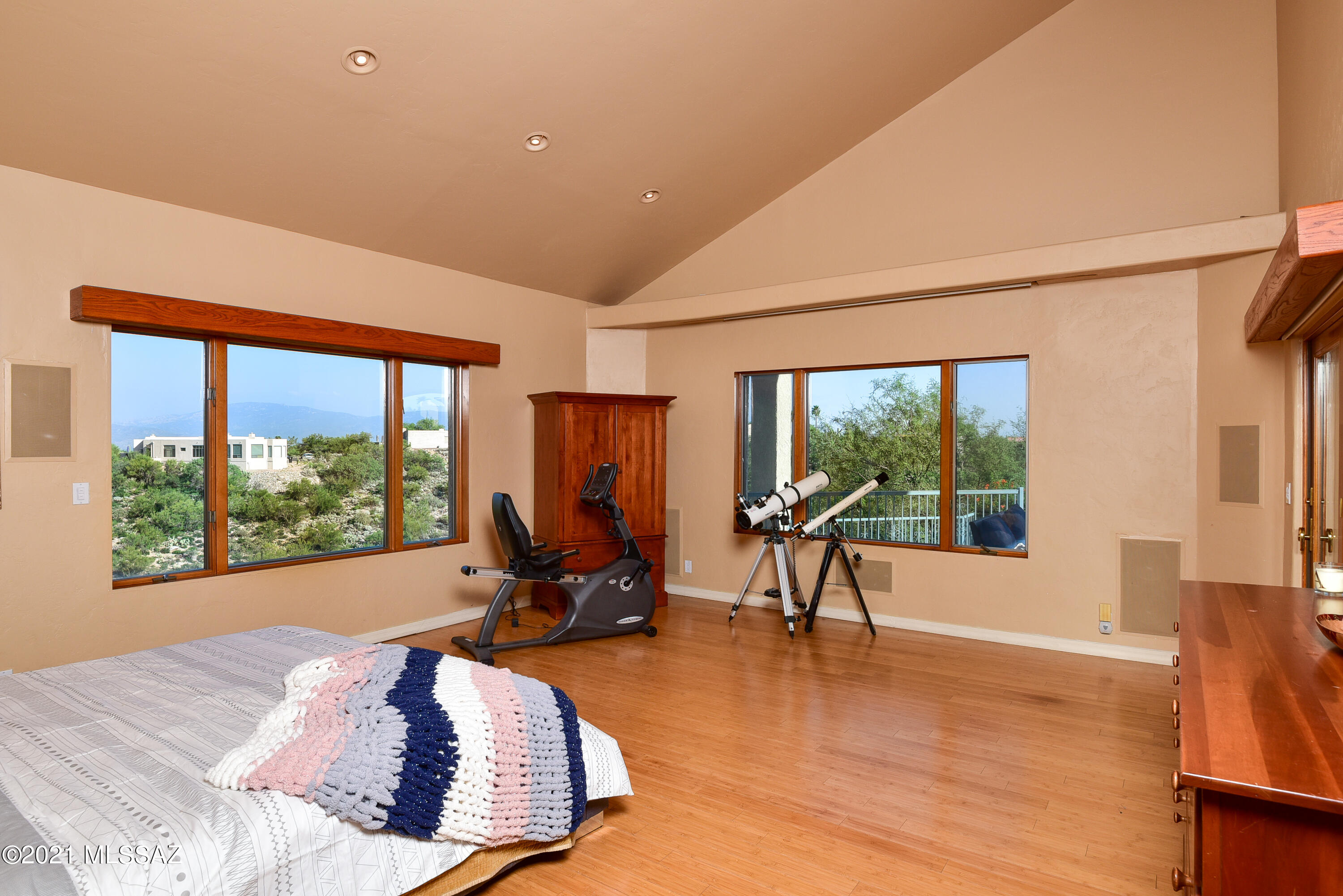 Cimarron Foothills Estates (1-97) - Residential