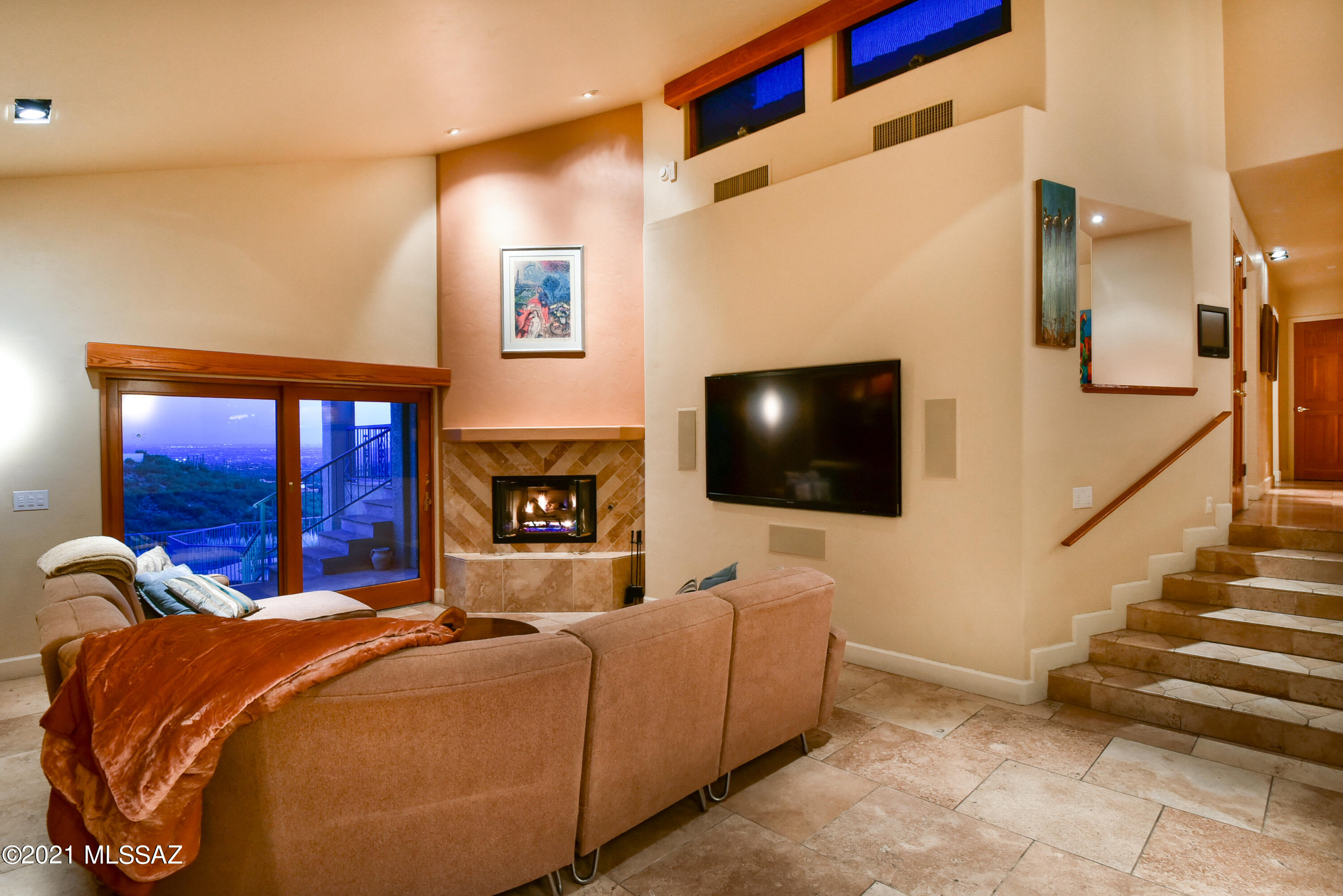 Cimarron Foothills Estates (1-97) - Residential