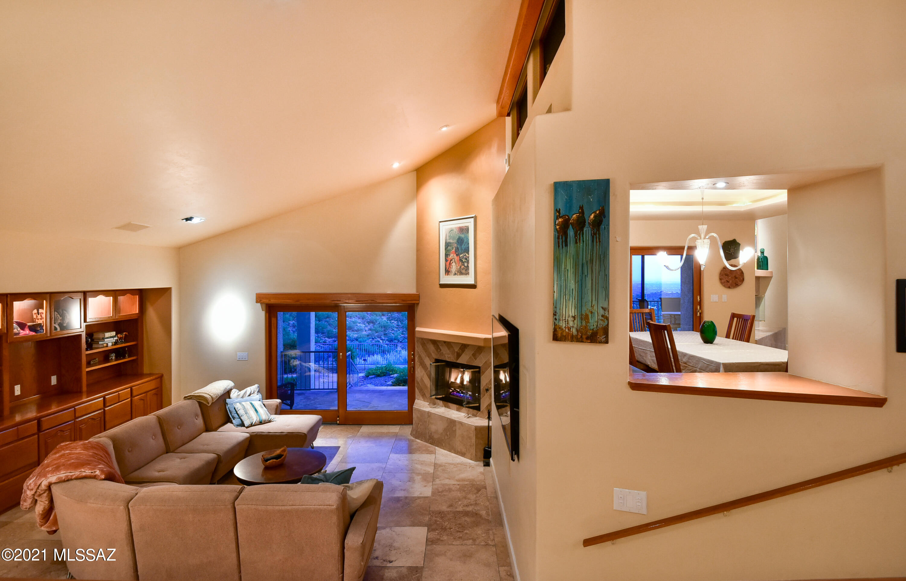 Cimarron Foothills Estates (1-97) - Residential