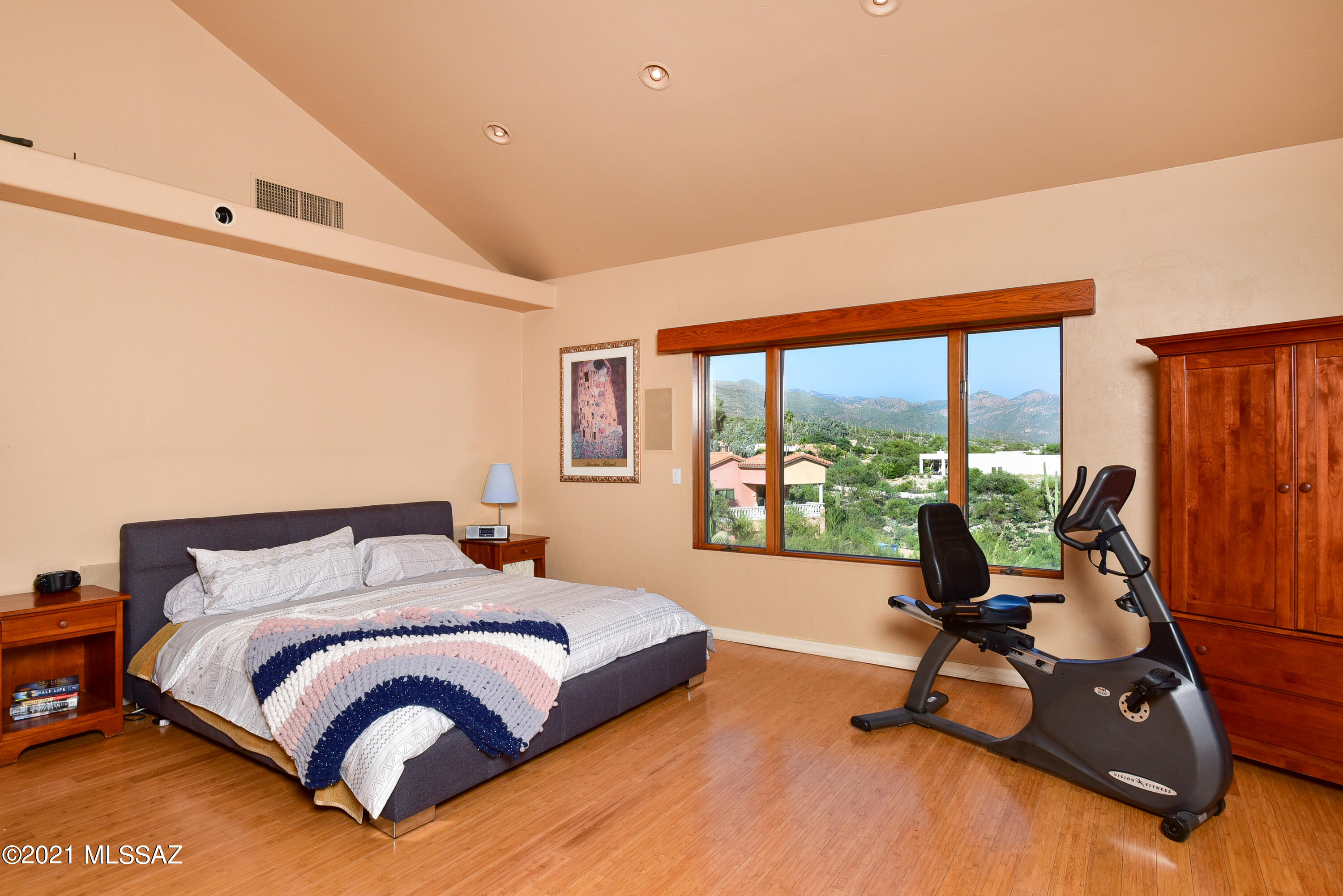 Cimarron Foothills Estates (1-97) - Residential