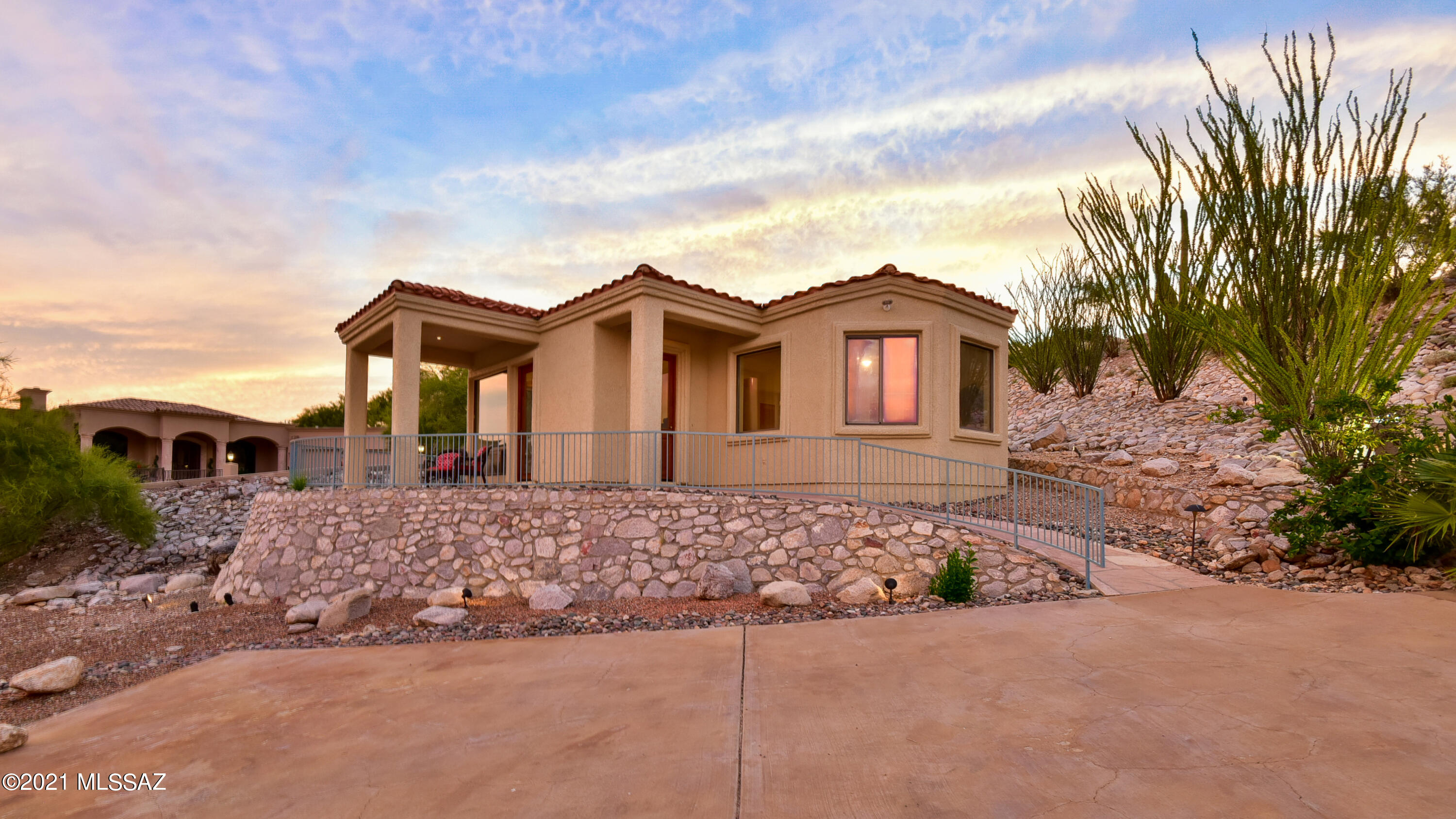 Cimarron Foothills Estates (1-97) - Residential