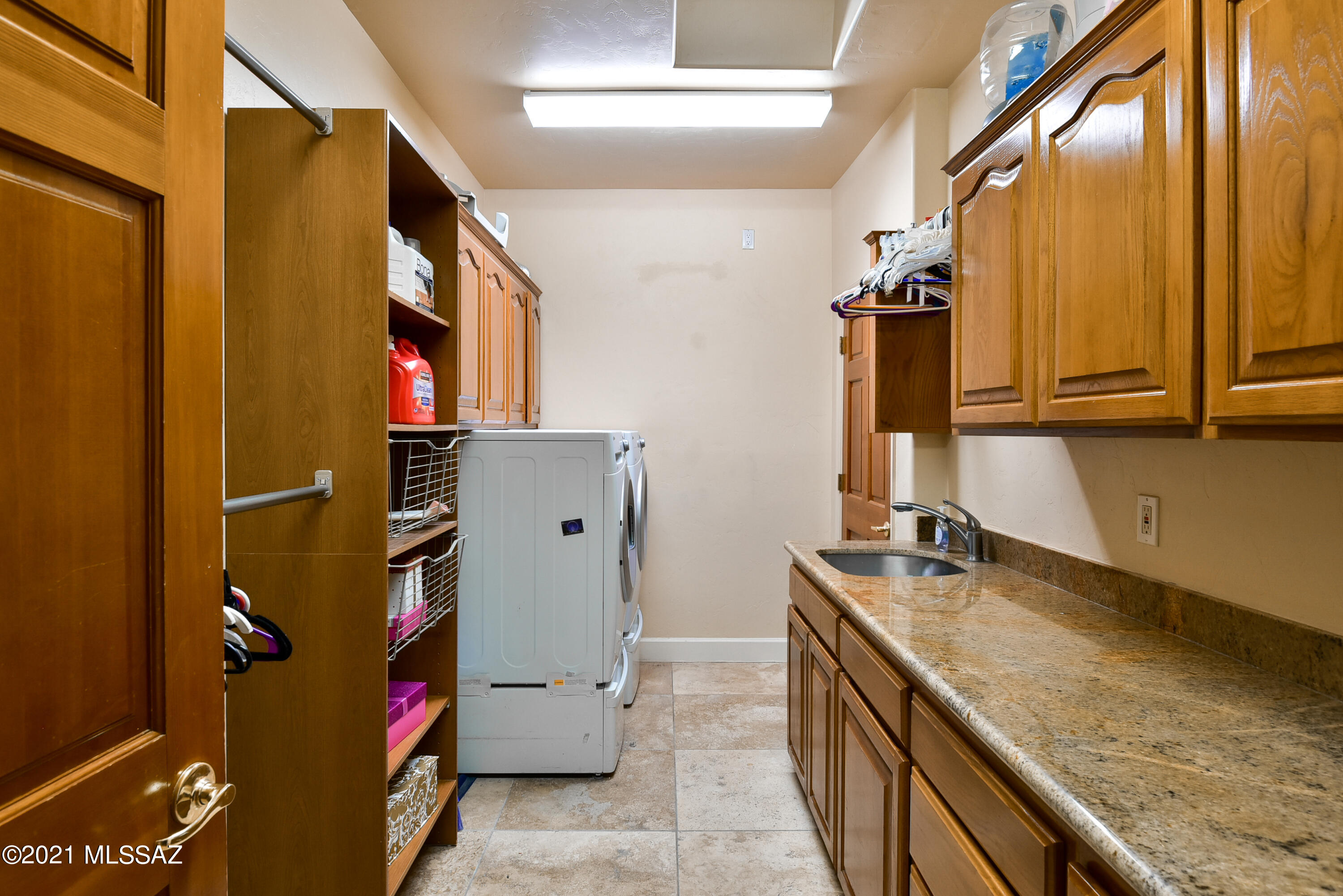 Cimarron Foothills Estates (1-97) - Residential