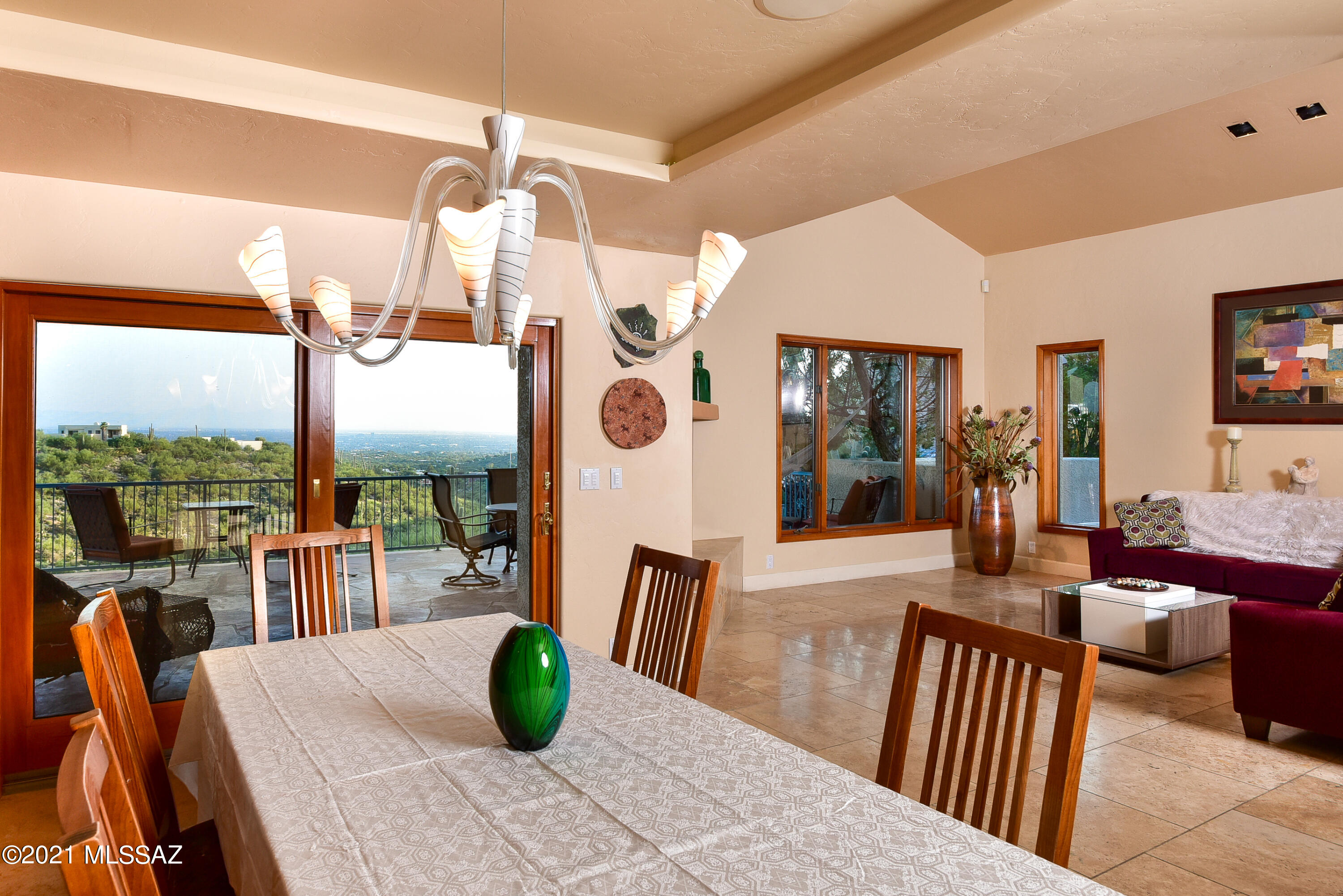 Cimarron Foothills Estates (1-97) - Residential