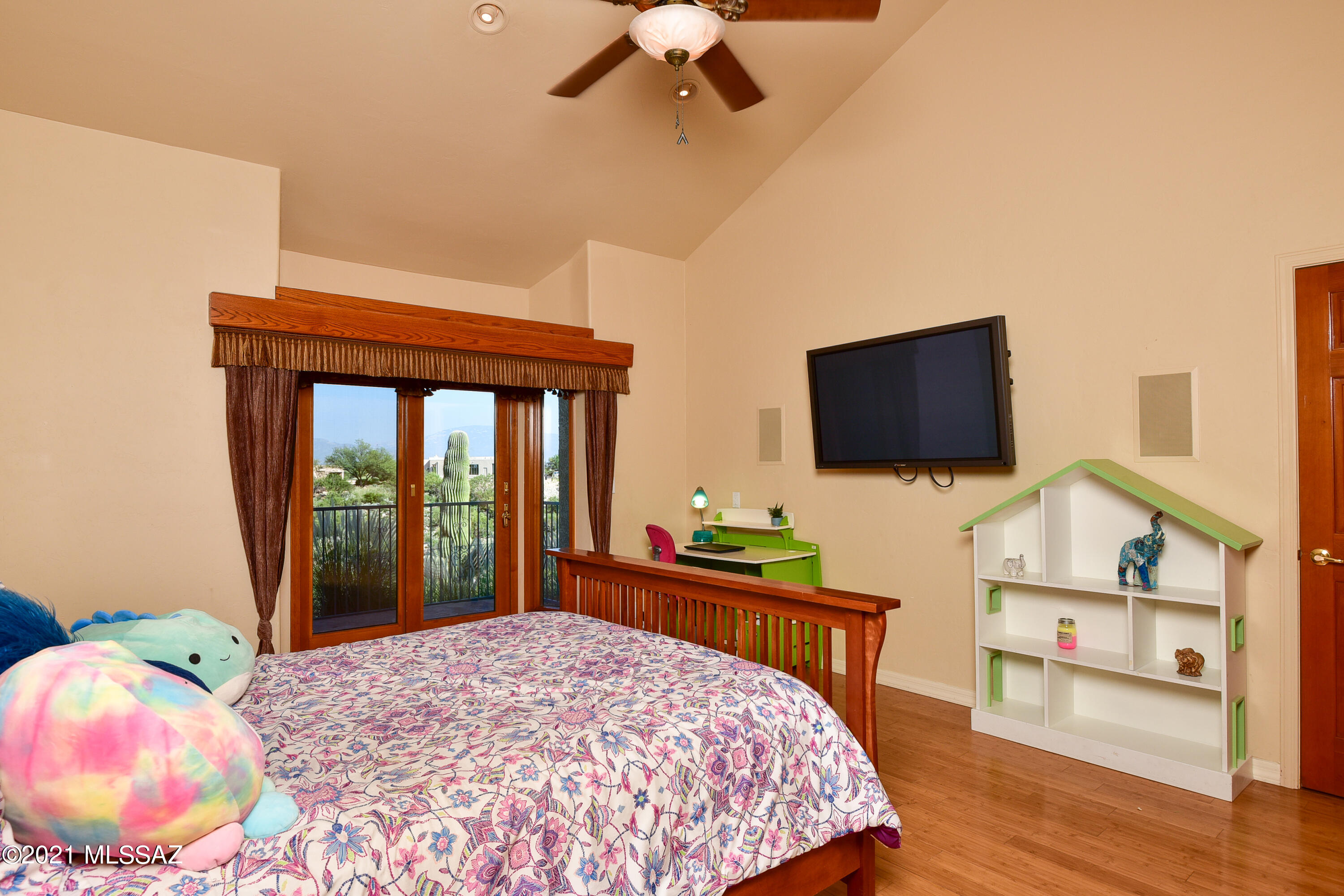 Cimarron Foothills Estates (1-97) - Residential