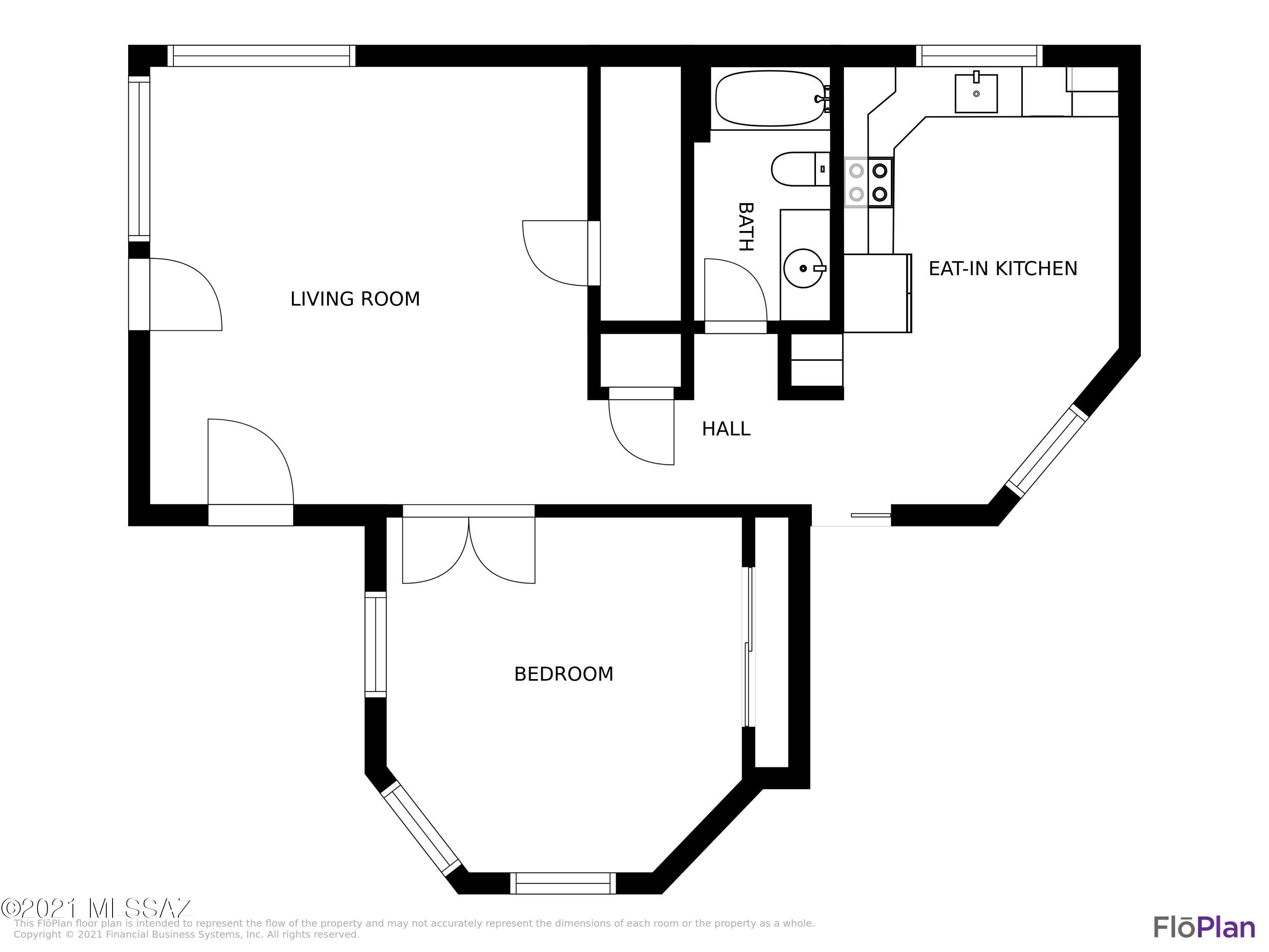 Cimarron Foothills Estates (1-97) - Residential