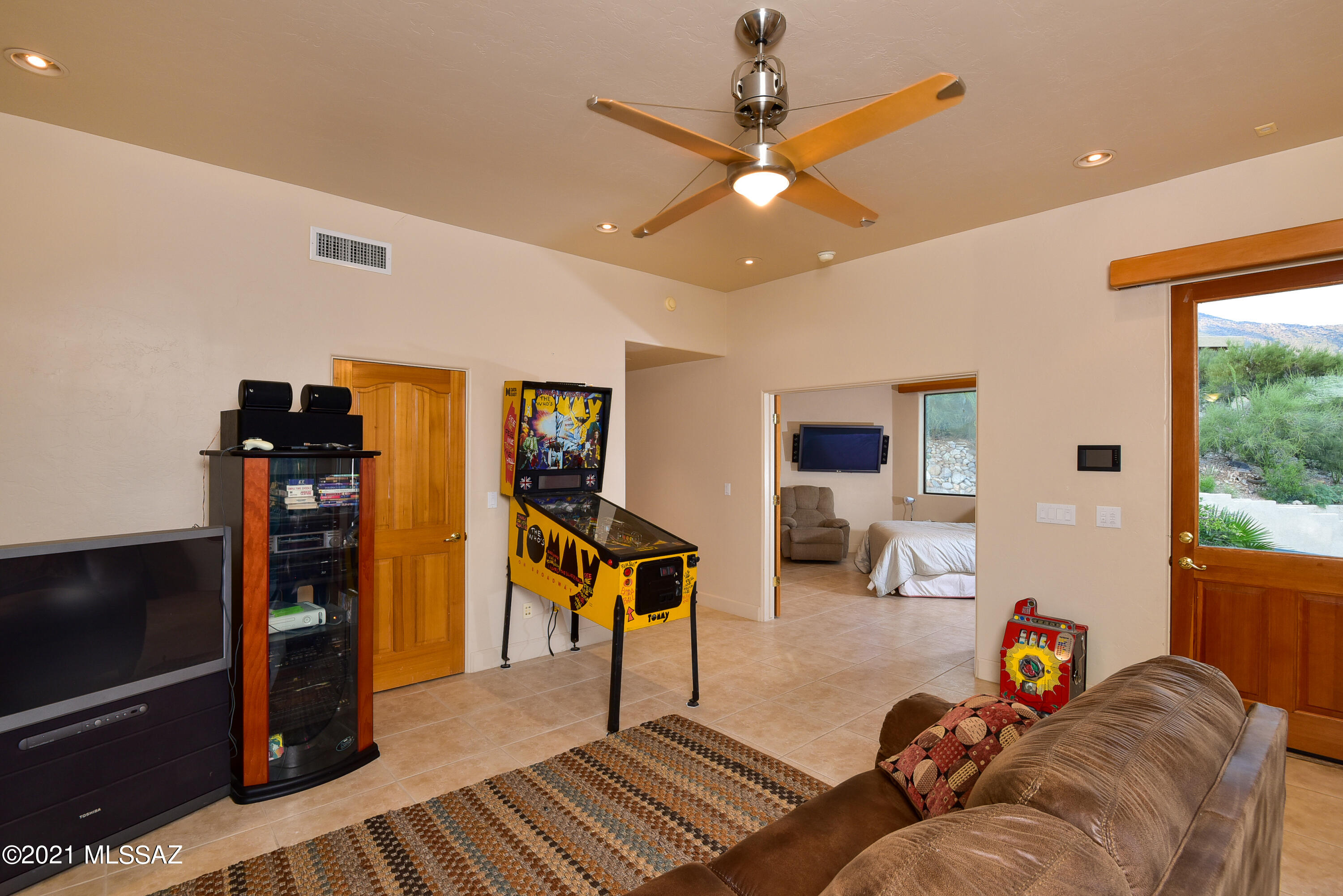 Cimarron Foothills Estates (1-97) - Residential