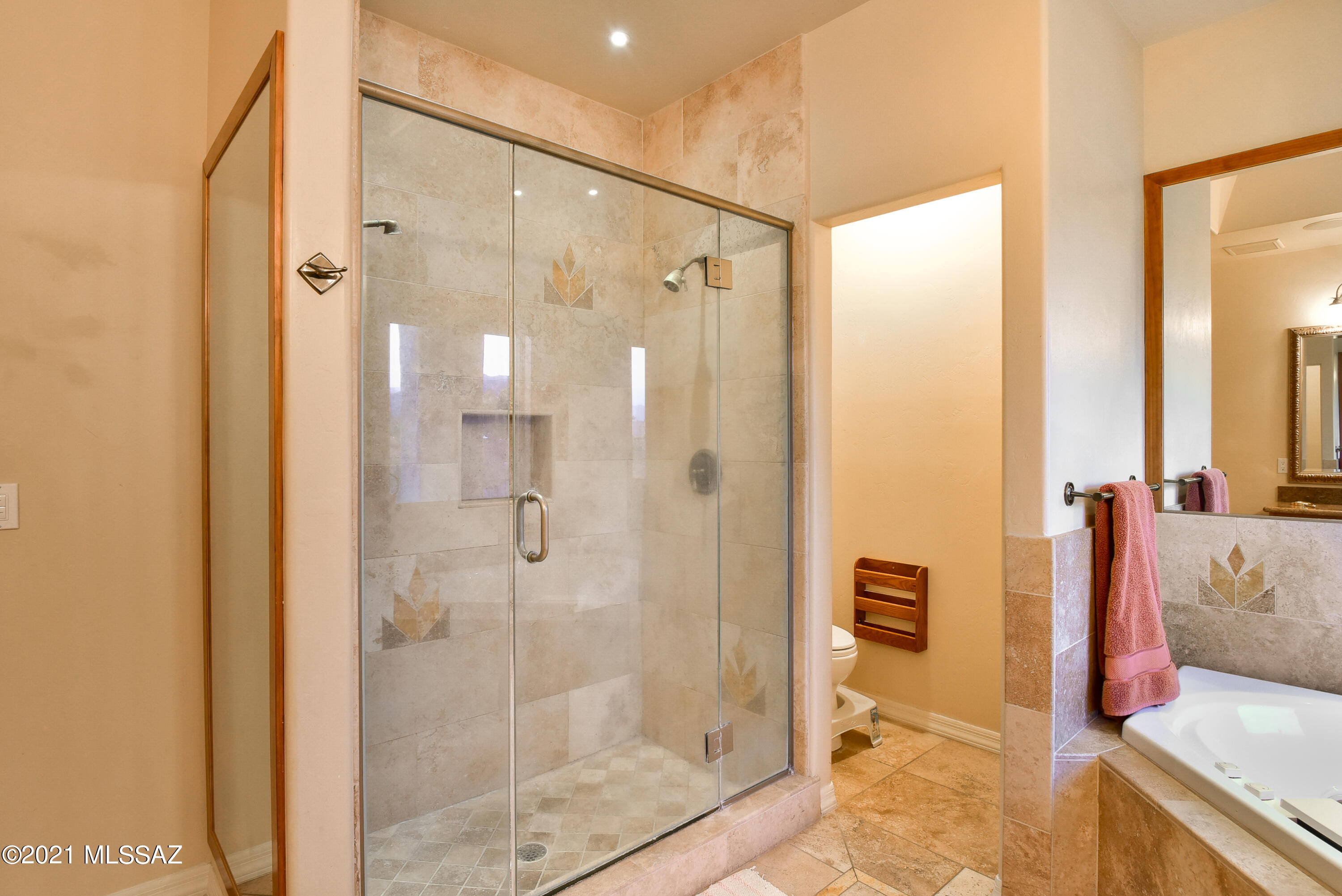 Cimarron Foothills Estates (1-97) - Residential