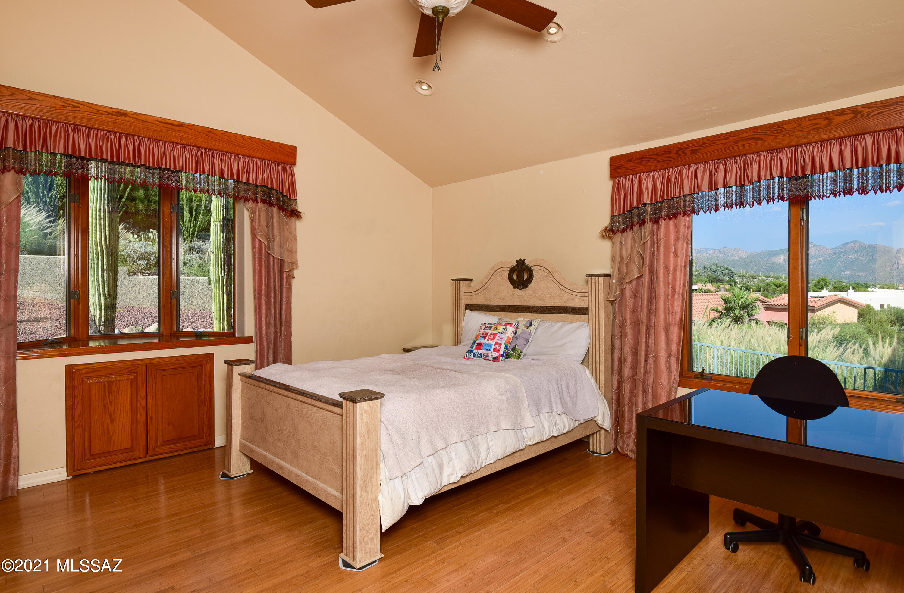 Cimarron Foothills Estates (1-97) - Residential