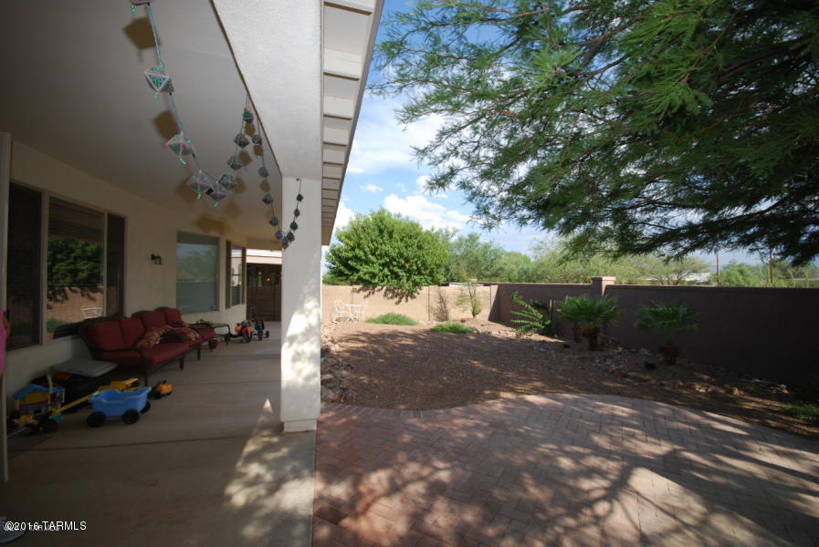 Presidio Del Valle (1-166) - Residential Lease
