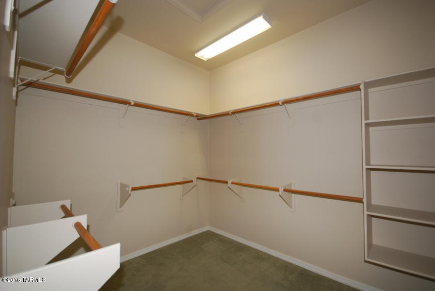 Presidio Del Valle (1-166) - Residential Lease