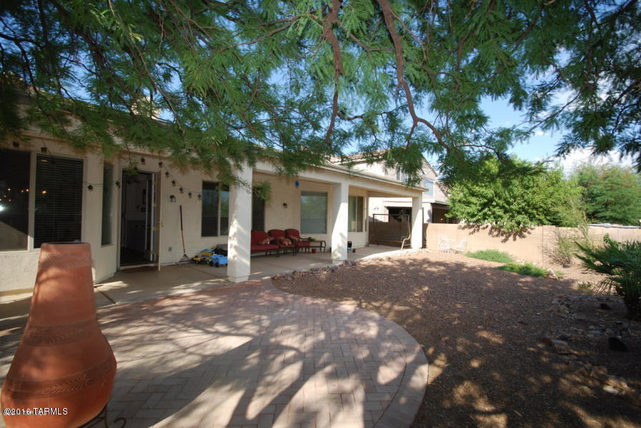 Presidio Del Valle (1-166) - Residential Lease
