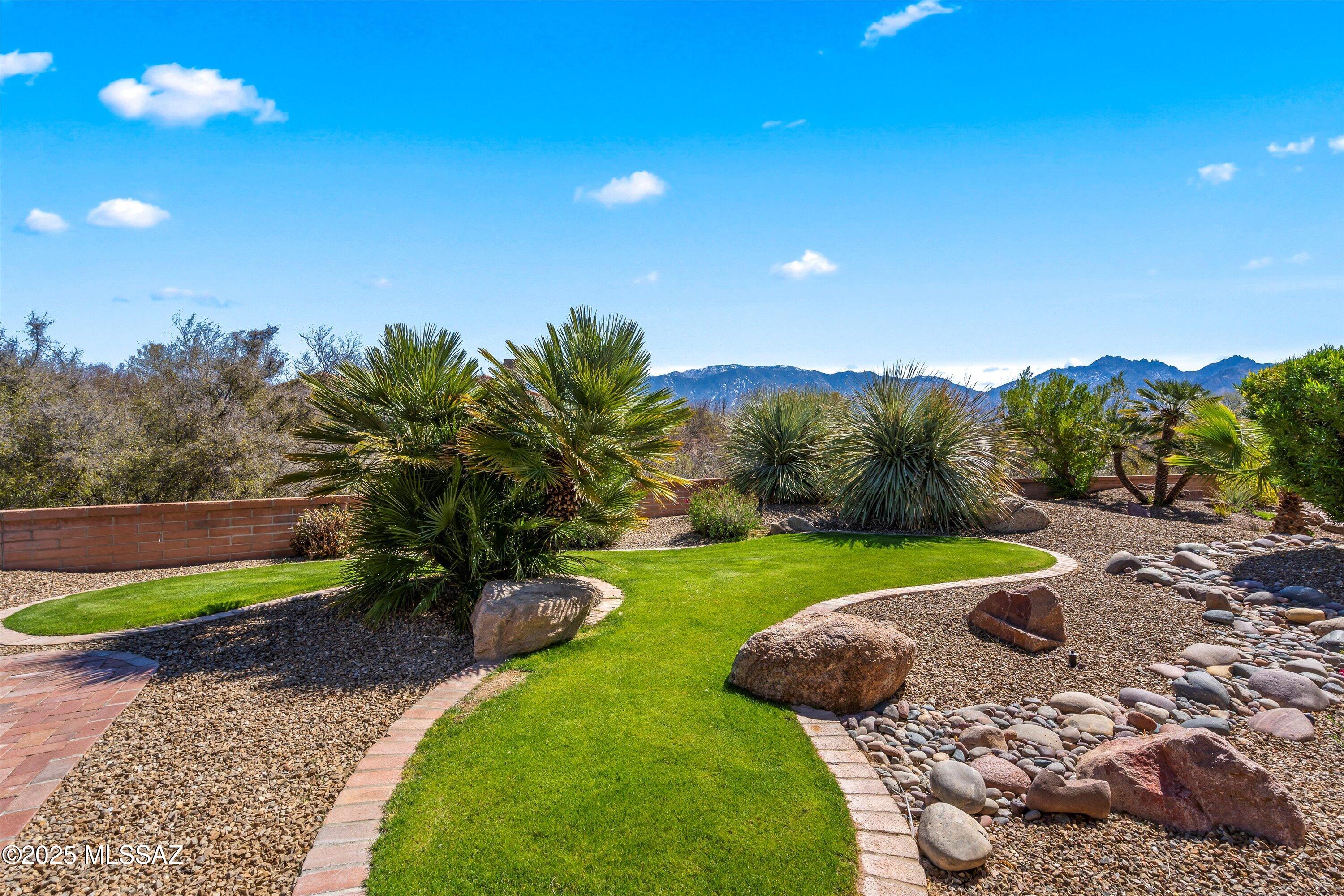 Sun City Vistoso Unit 9(1-155) - Residential