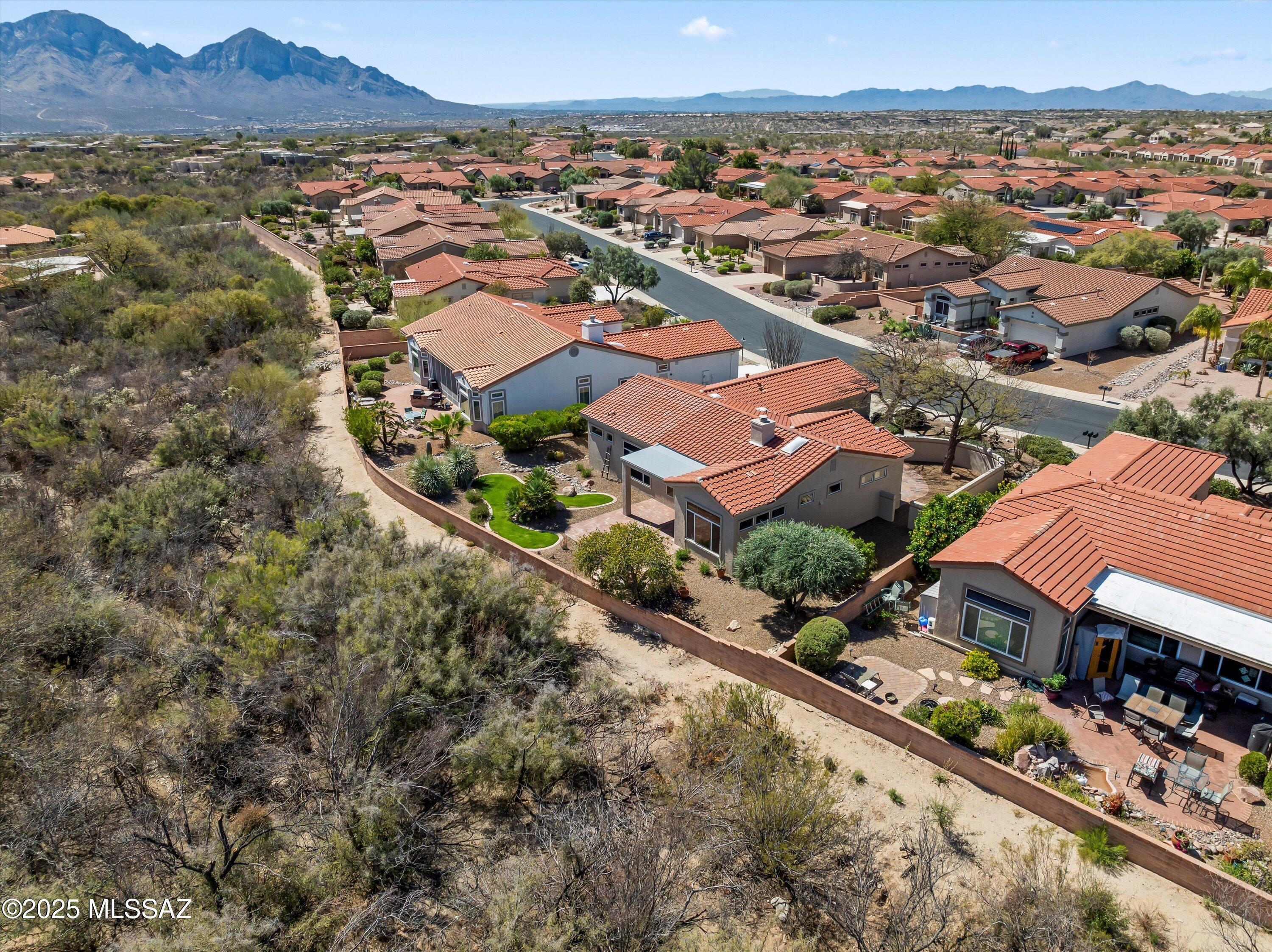 Sun City Vistoso Unit 9(1-155) - Residential