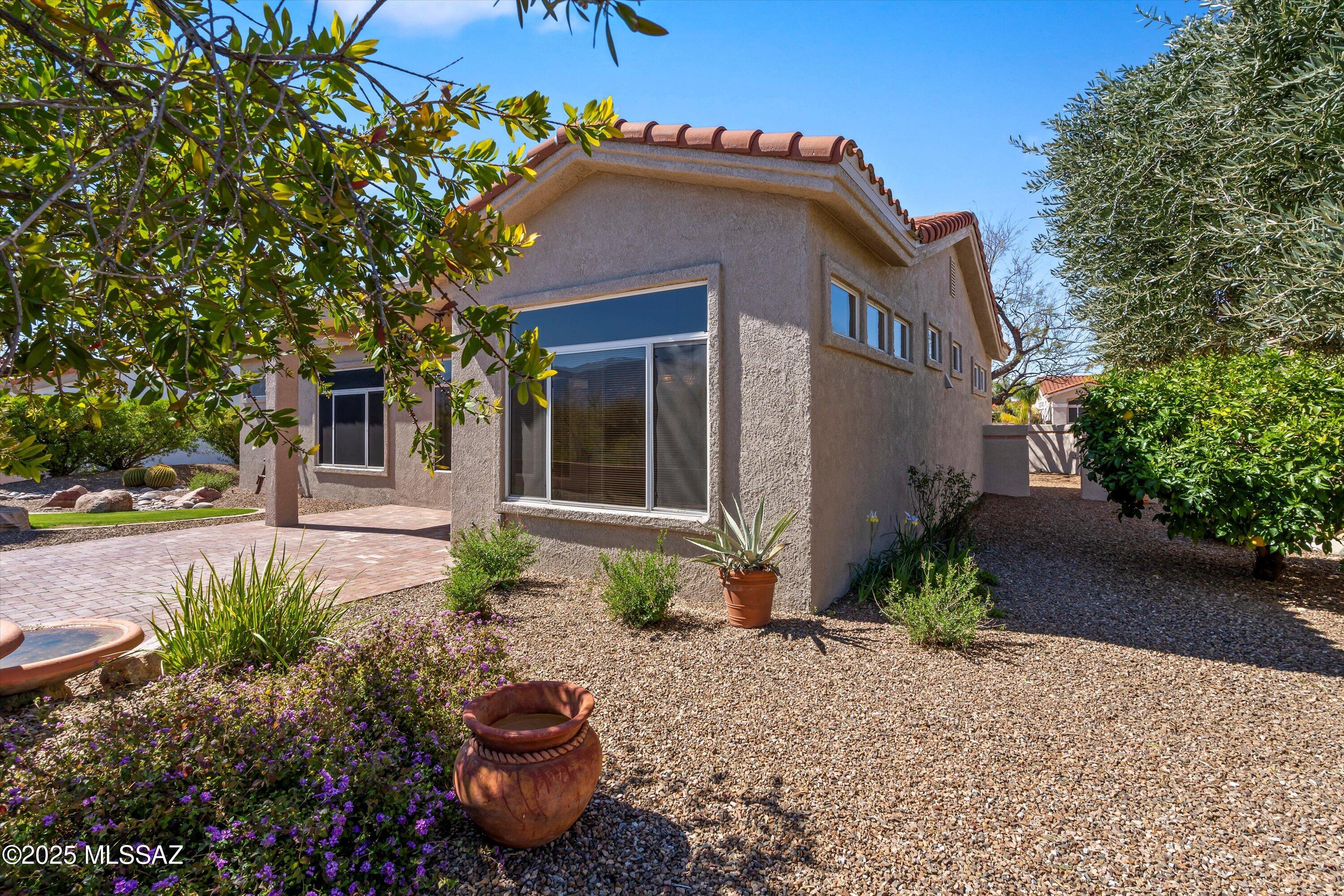 Sun City Vistoso Unit 9(1-155) - Residential
