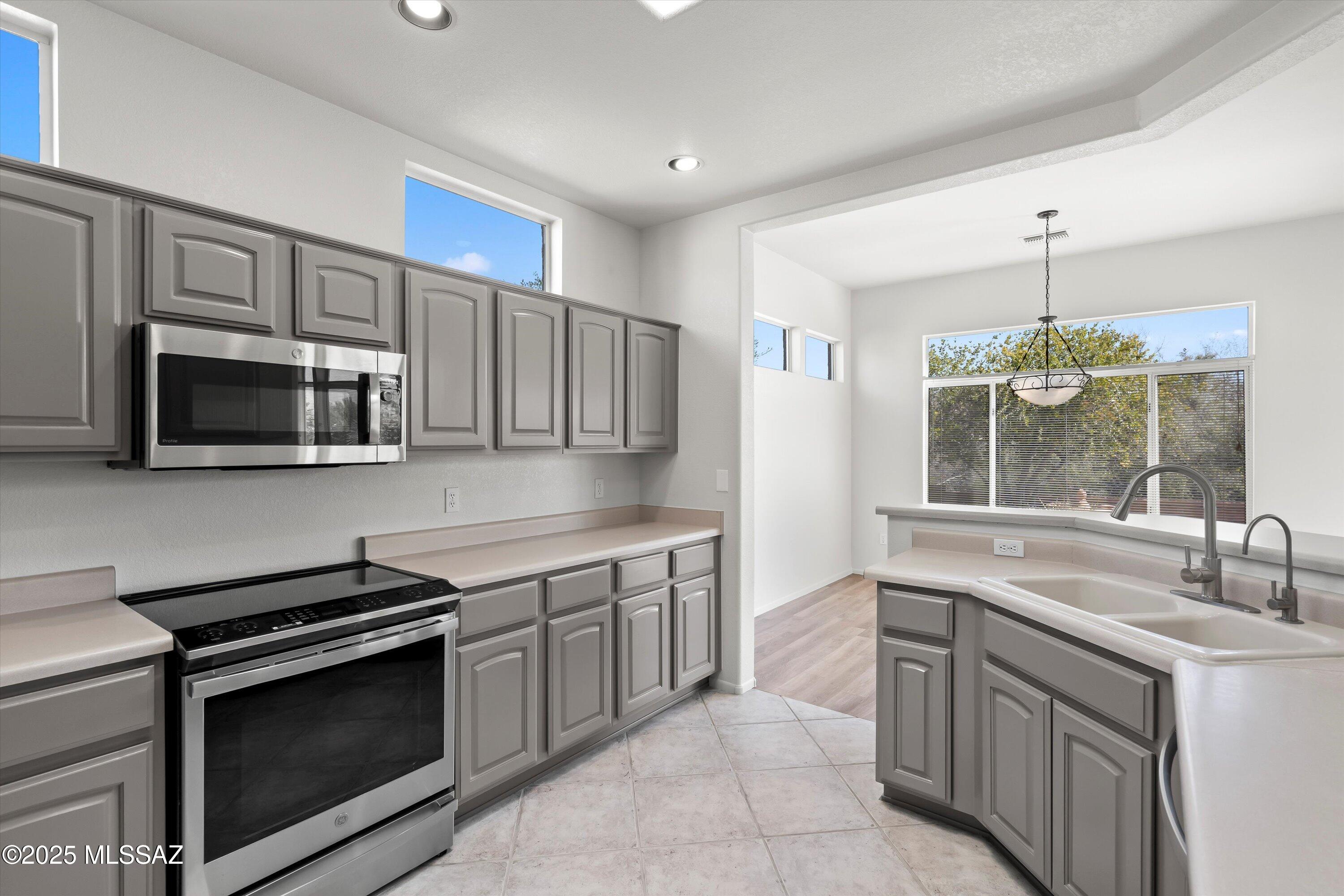 Sun City Vistoso Unit 9(1-155) - Residential