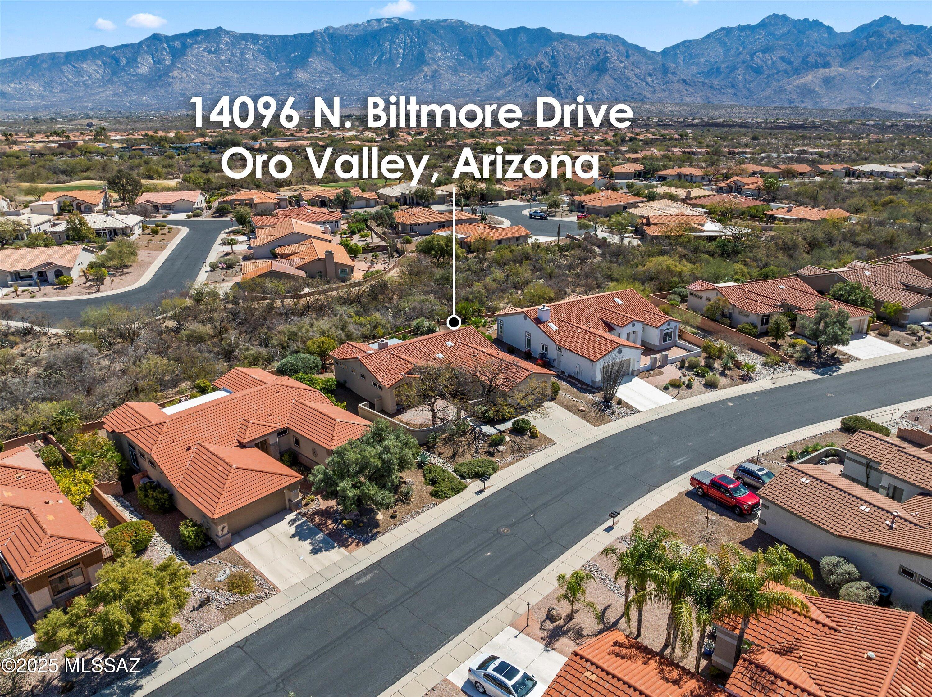 Sun City Vistoso Unit 9(1-155) - Residential