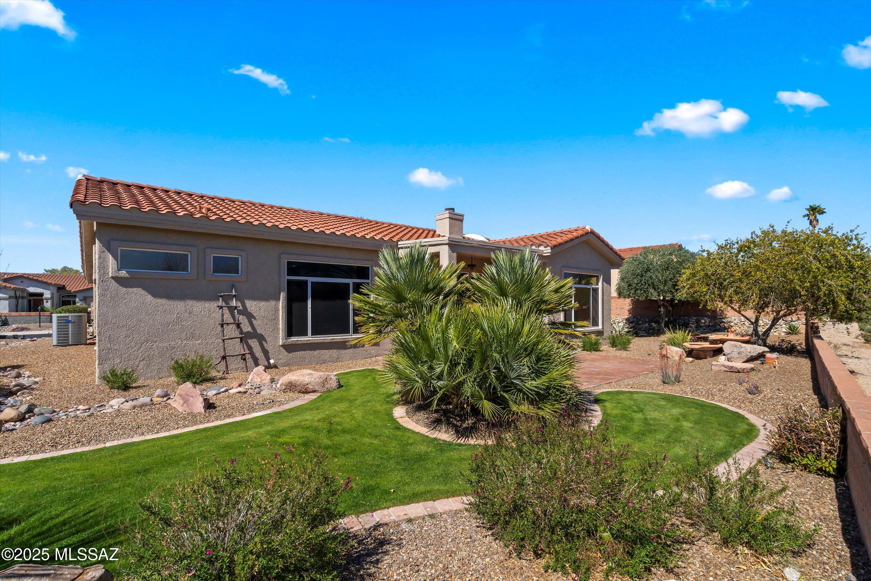 Sun City Vistoso Unit 9(1-155) - Residential