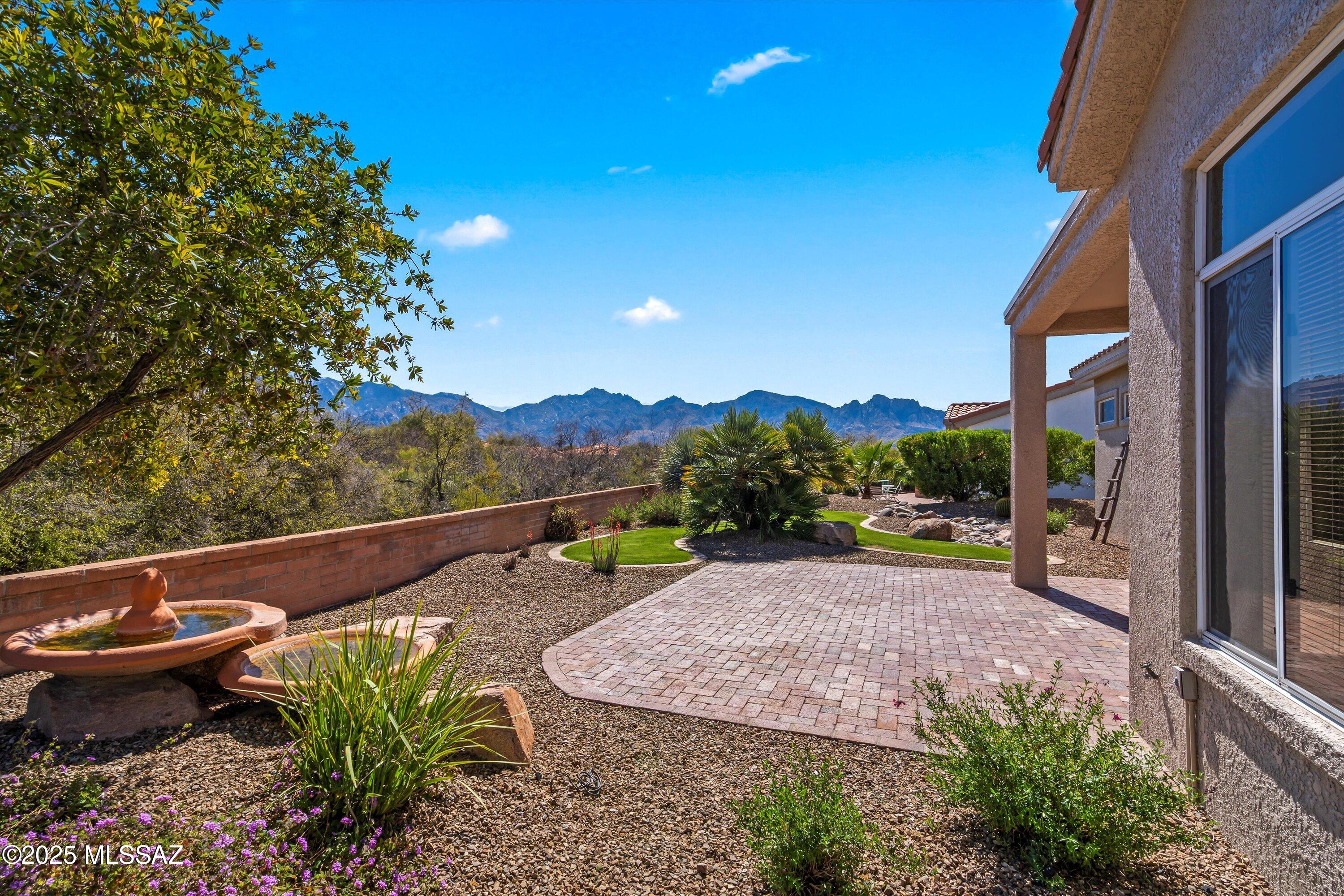 Sun City Vistoso Unit 9(1-155) - Residential
