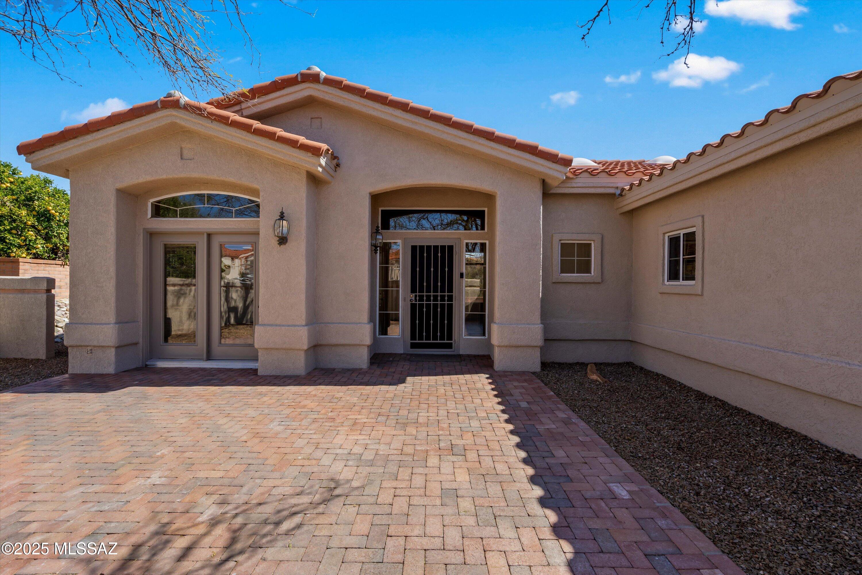 Sun City Vistoso Unit 9(1-155) - Residential