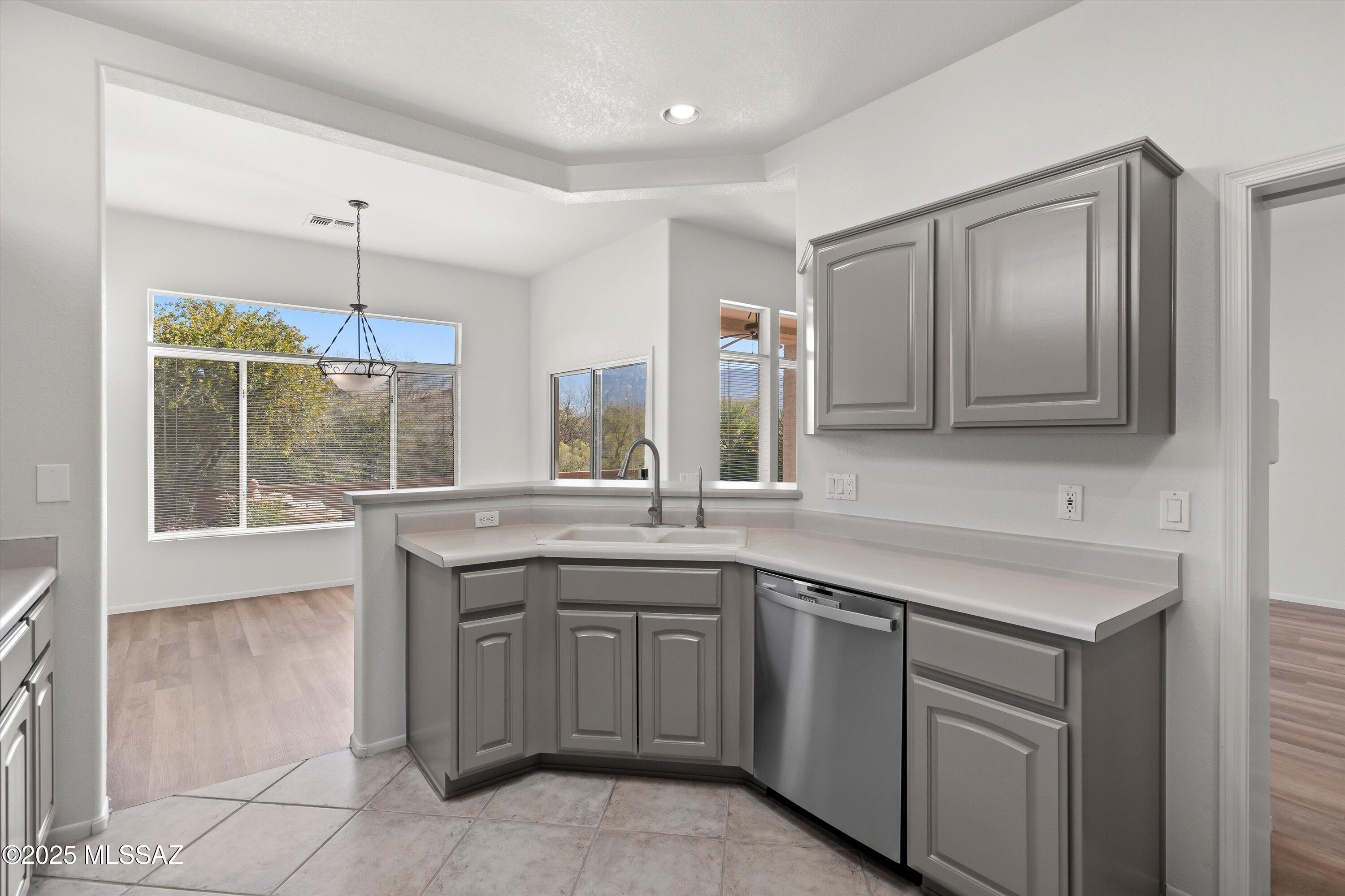 Sun City Vistoso Unit 9(1-155) - Residential