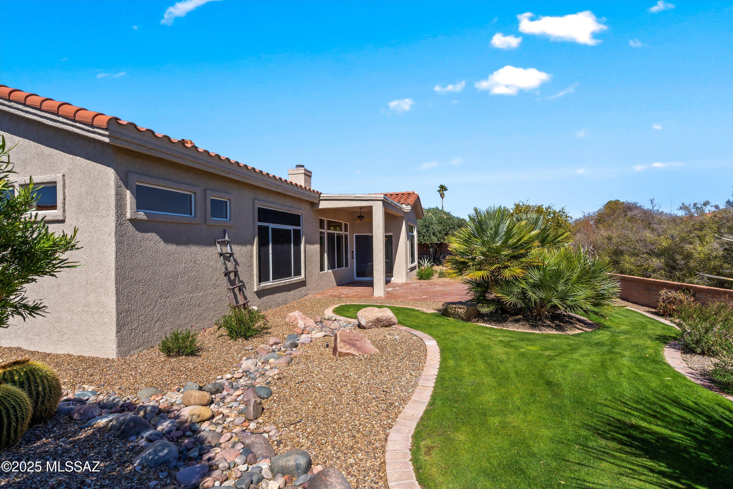 Sun City Vistoso Unit 9(1-155) - Residential