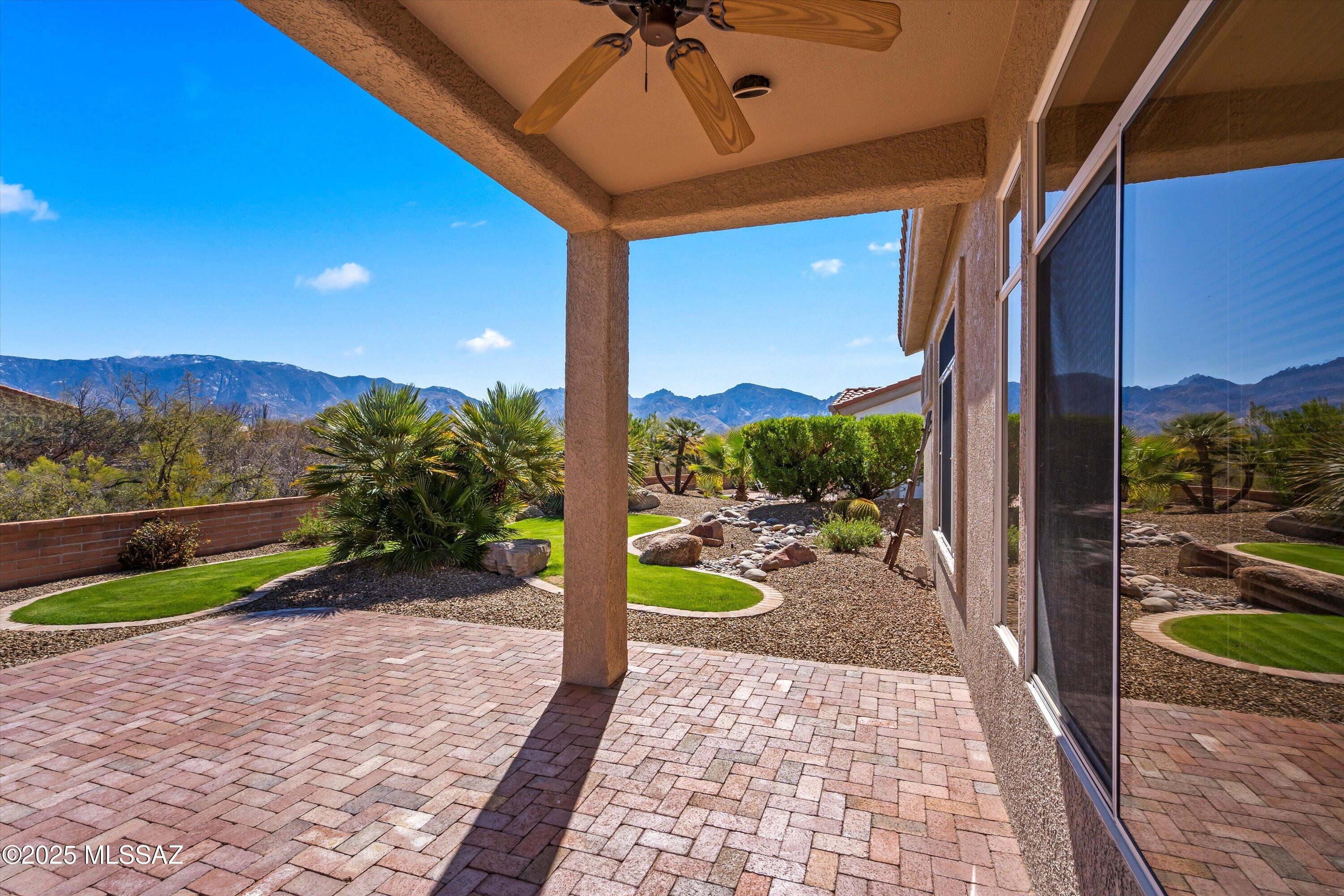 Sun City Vistoso Unit 9(1-155) - Residential
