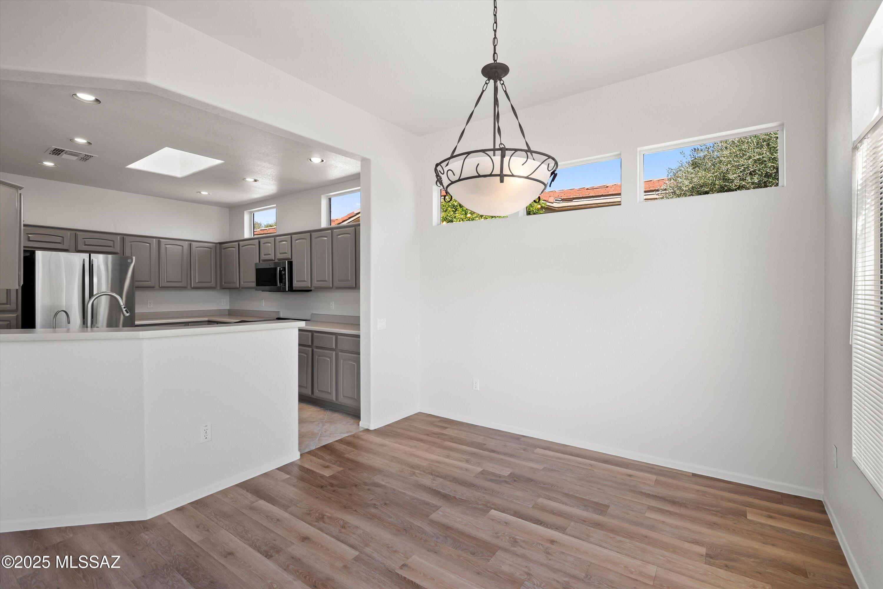 Sun City Vistoso Unit 9(1-155) - Residential