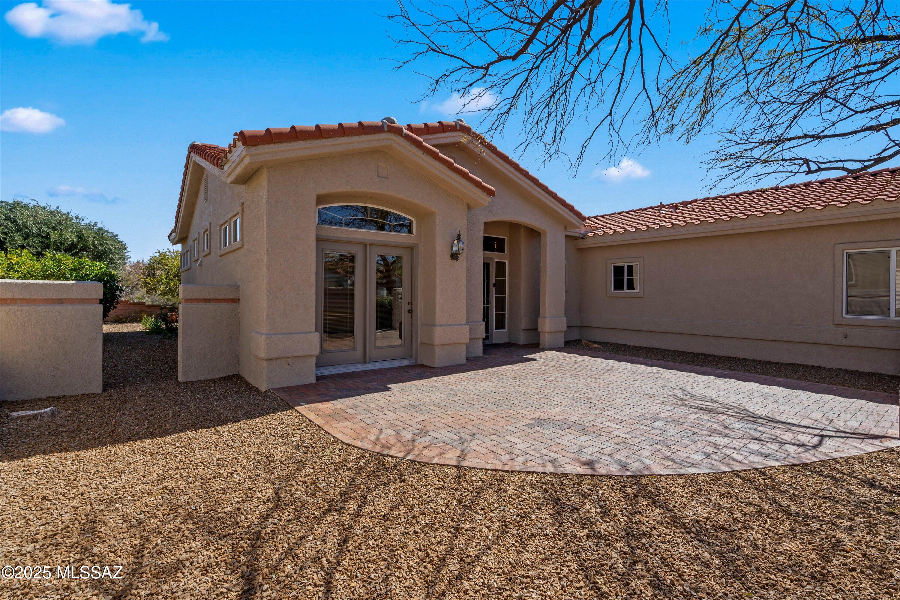 Sun City Vistoso Unit 9(1-155) - Residential